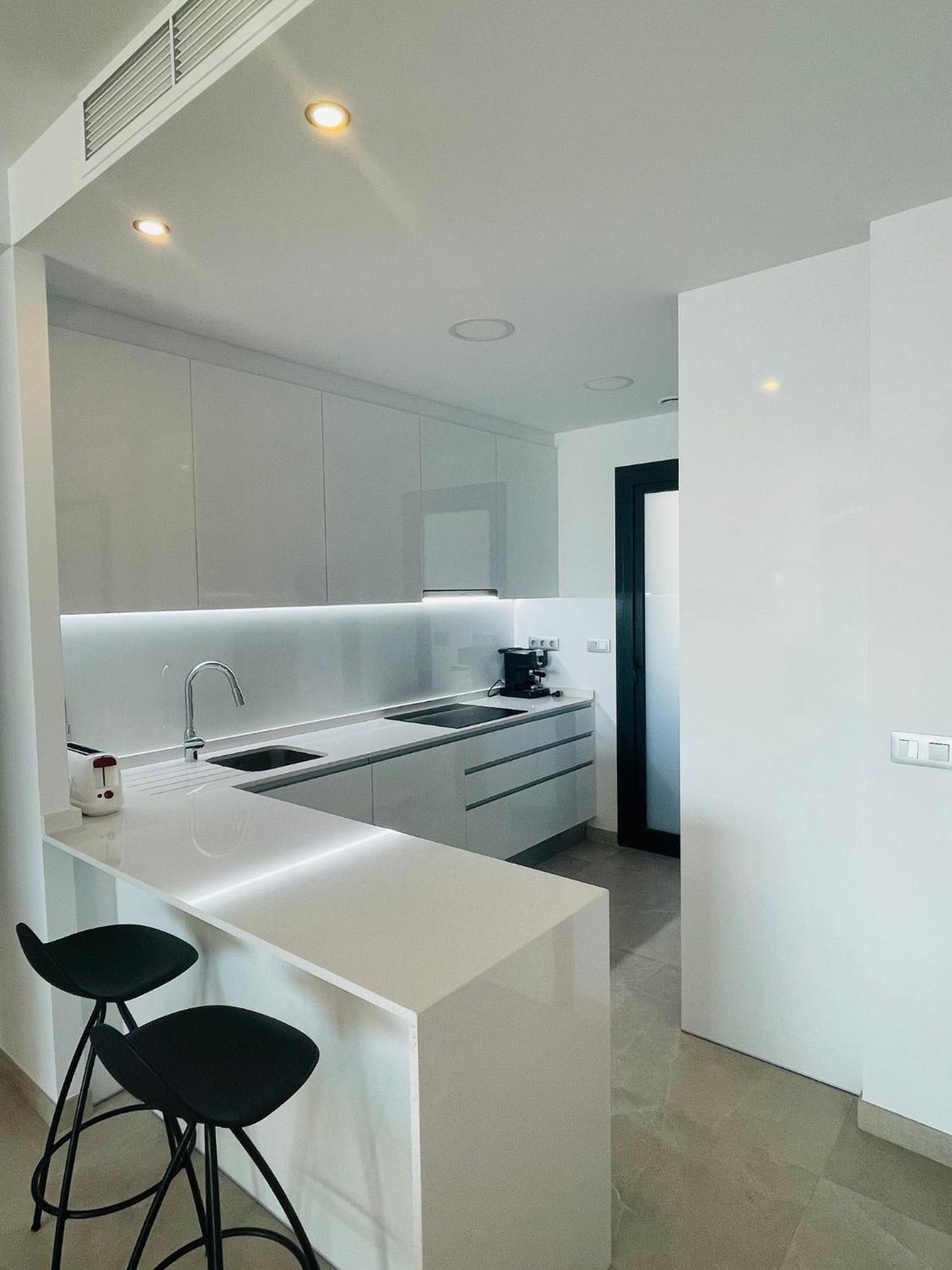Appartement Sunset Cliffs By Mar Holidays *