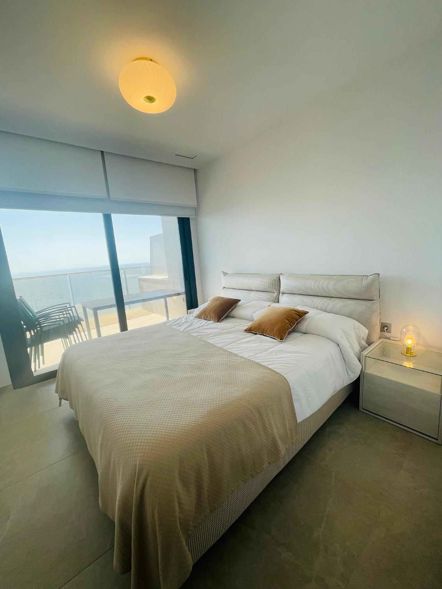Sunset Cliffs By Mar Holidays Appartement *