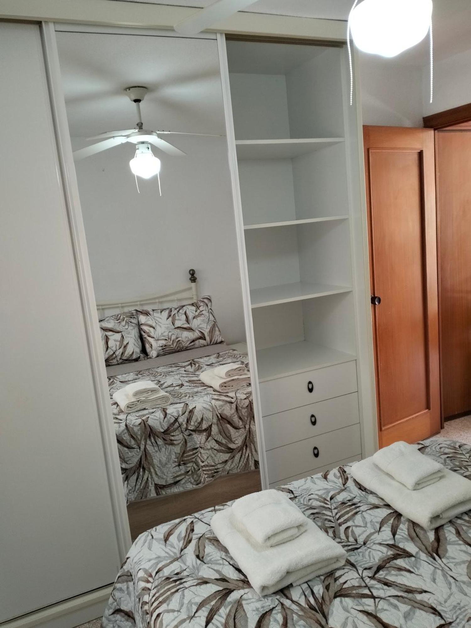Altavista Appartement