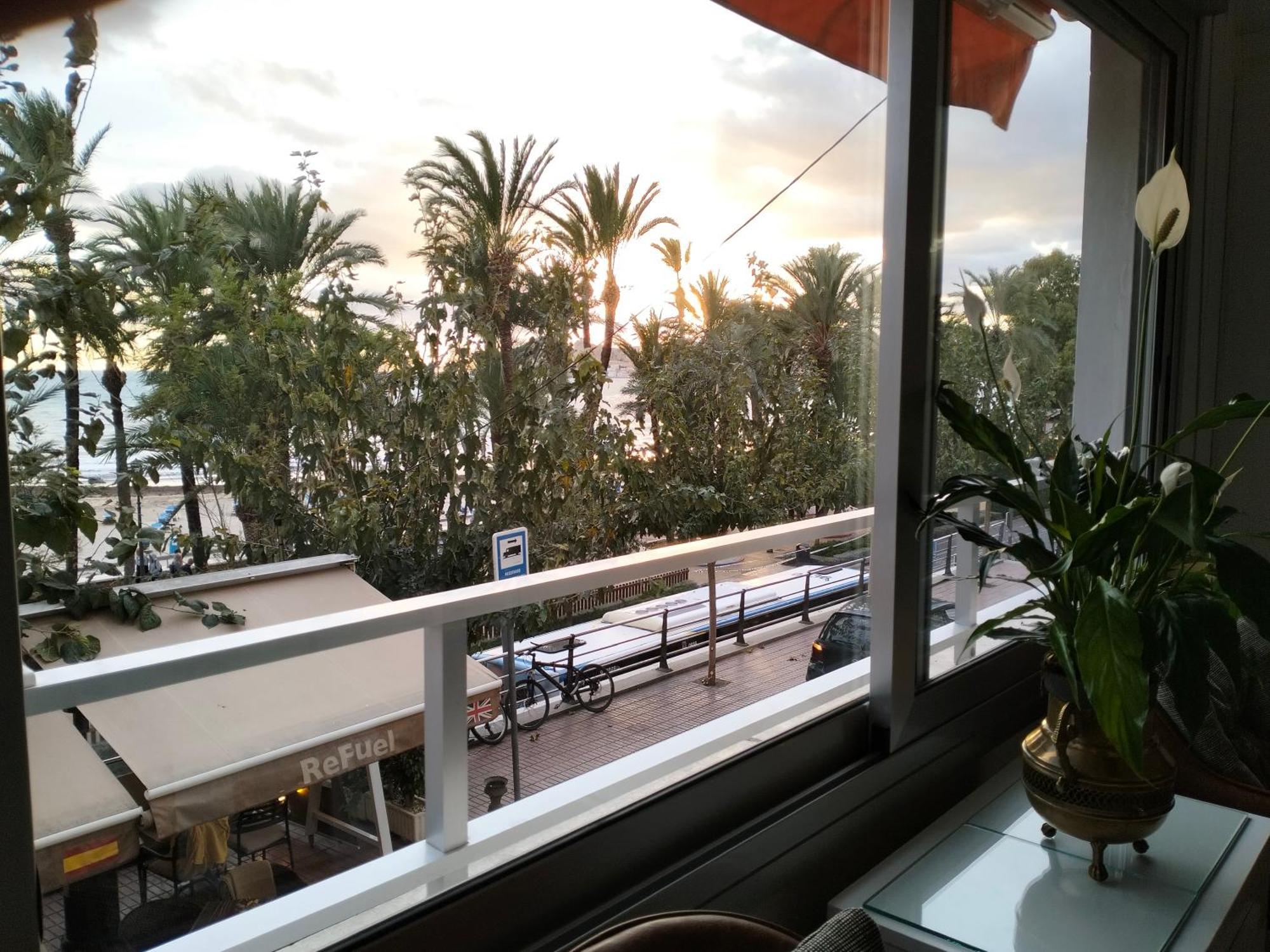 Altavista Benidorm