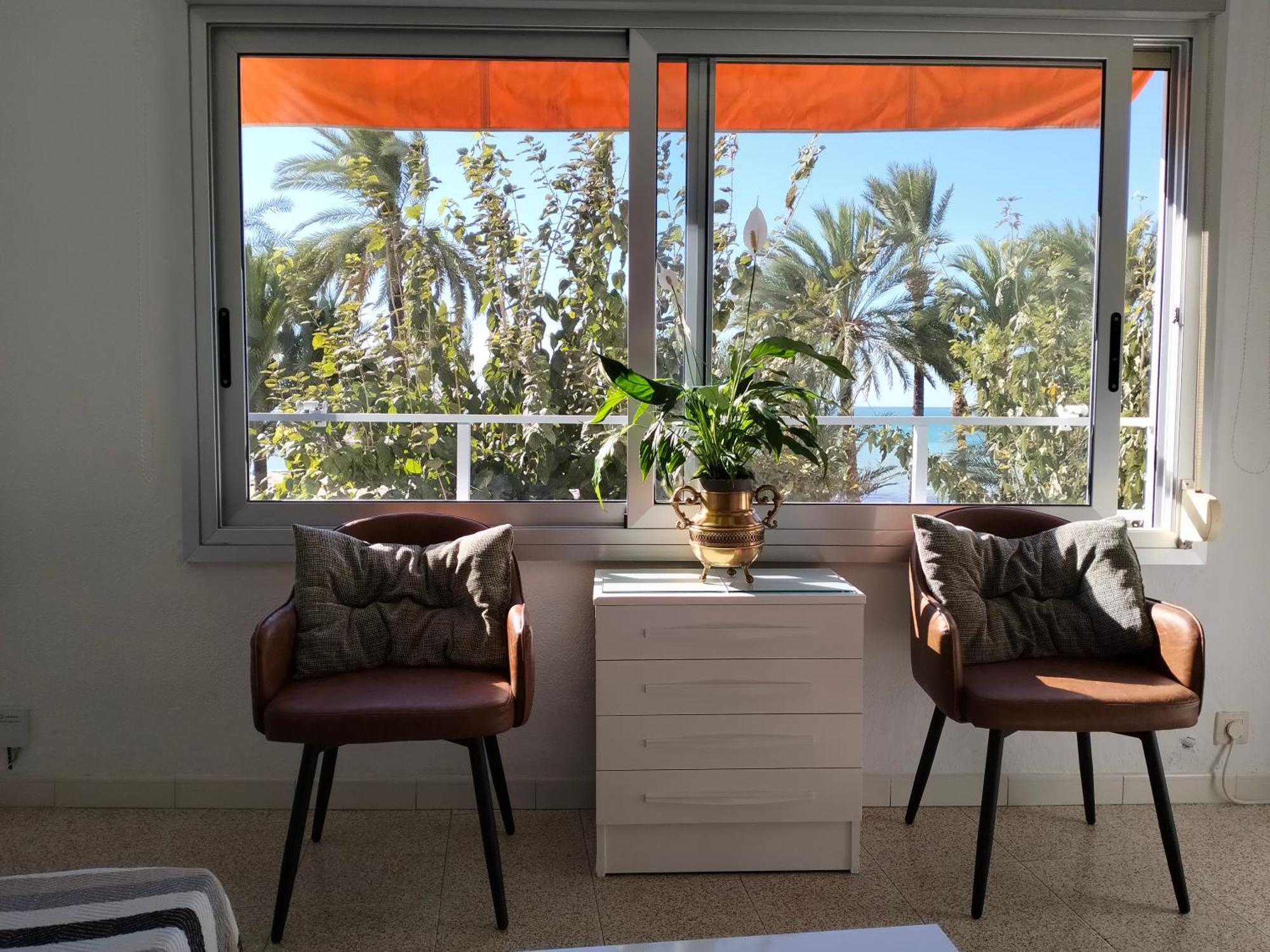Appartement Altavista Benidorm