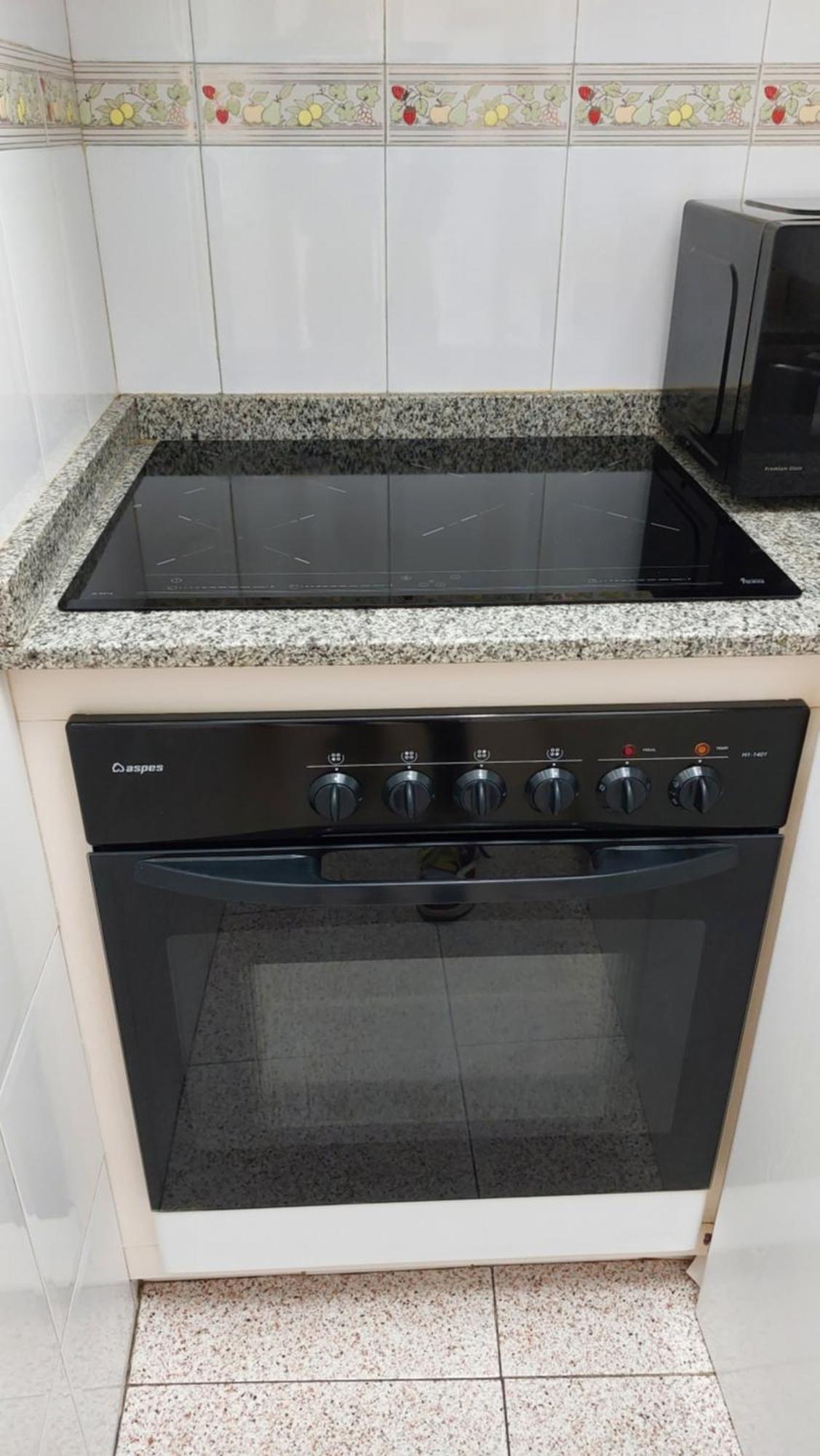Appartement Altavista Benidorm