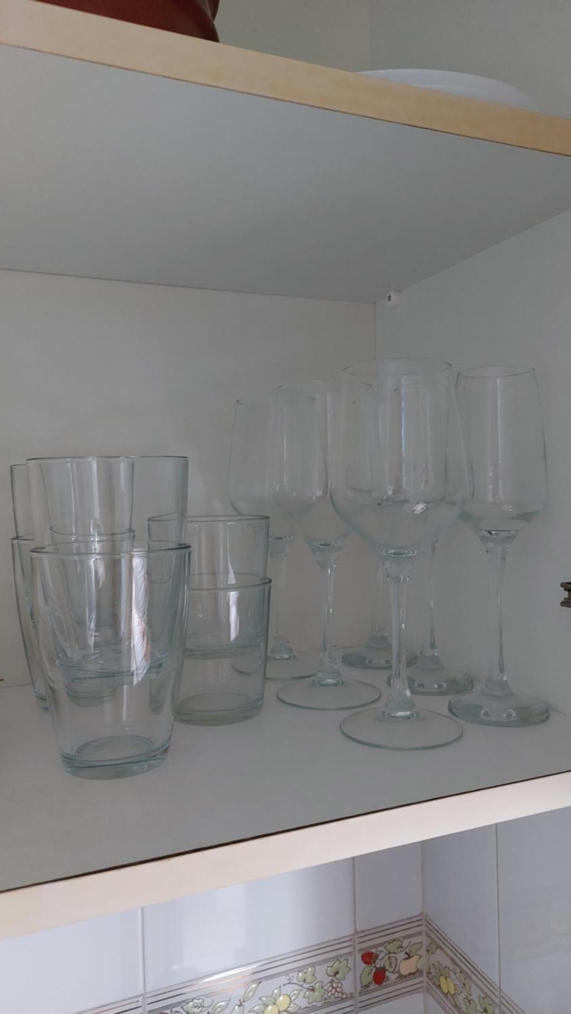 Appartement Altavista Benidorm