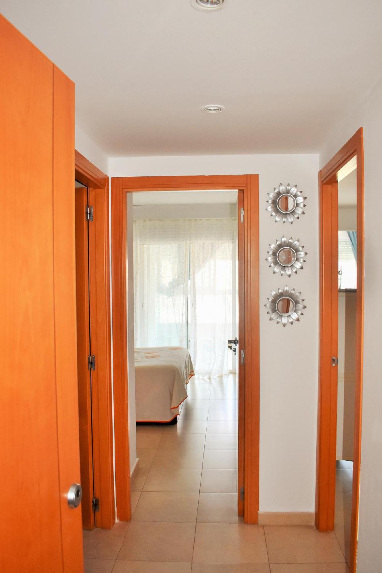Cozy Capri * Benidorm
