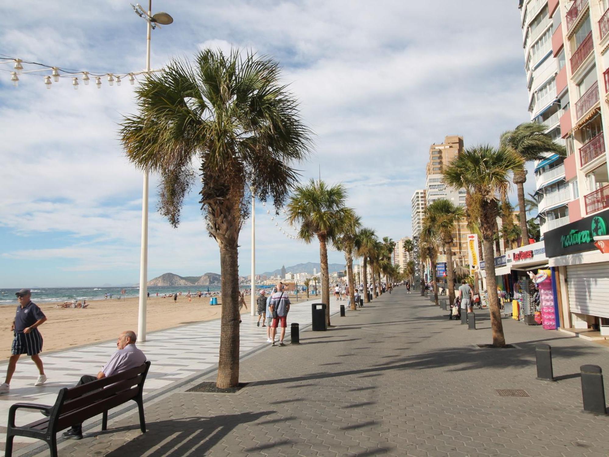 Damas Playa Levante By Interhome Apartment *