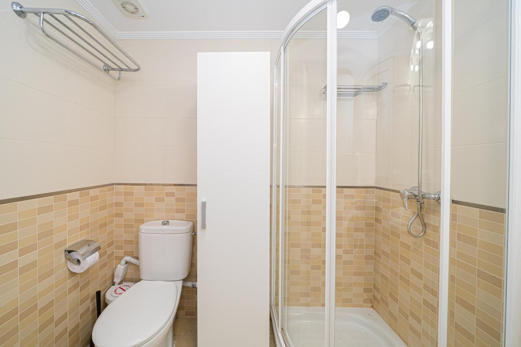 Avenida Madrid Apartment Benidorm