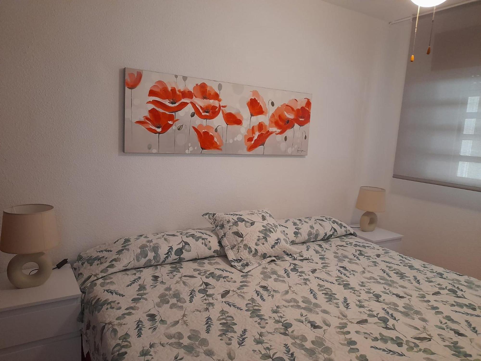 Apartment Benidorm