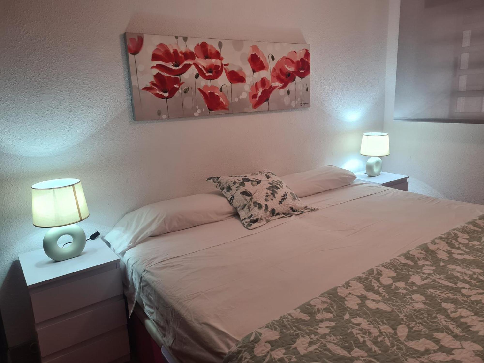 Apartment Benidorm