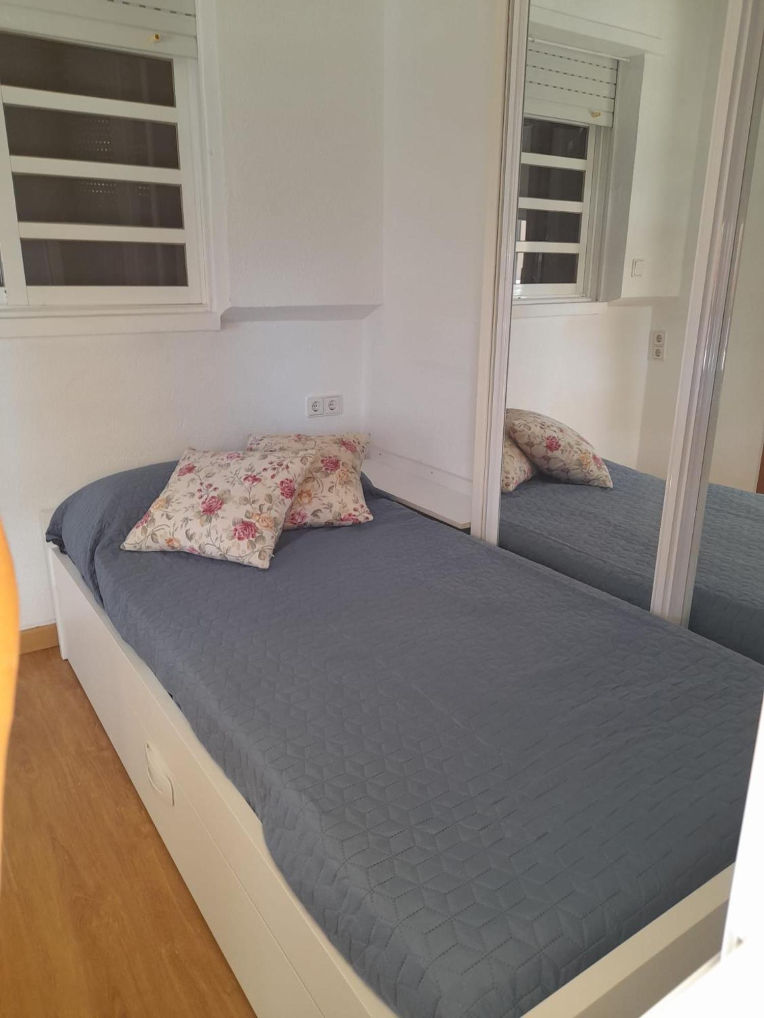 Benidorm Apartment *