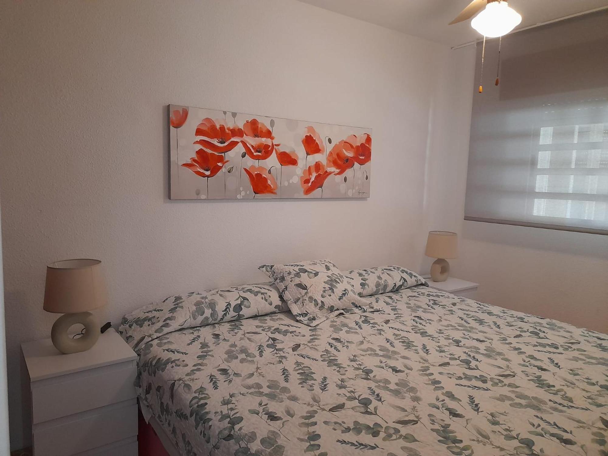 Benidorm Apartment