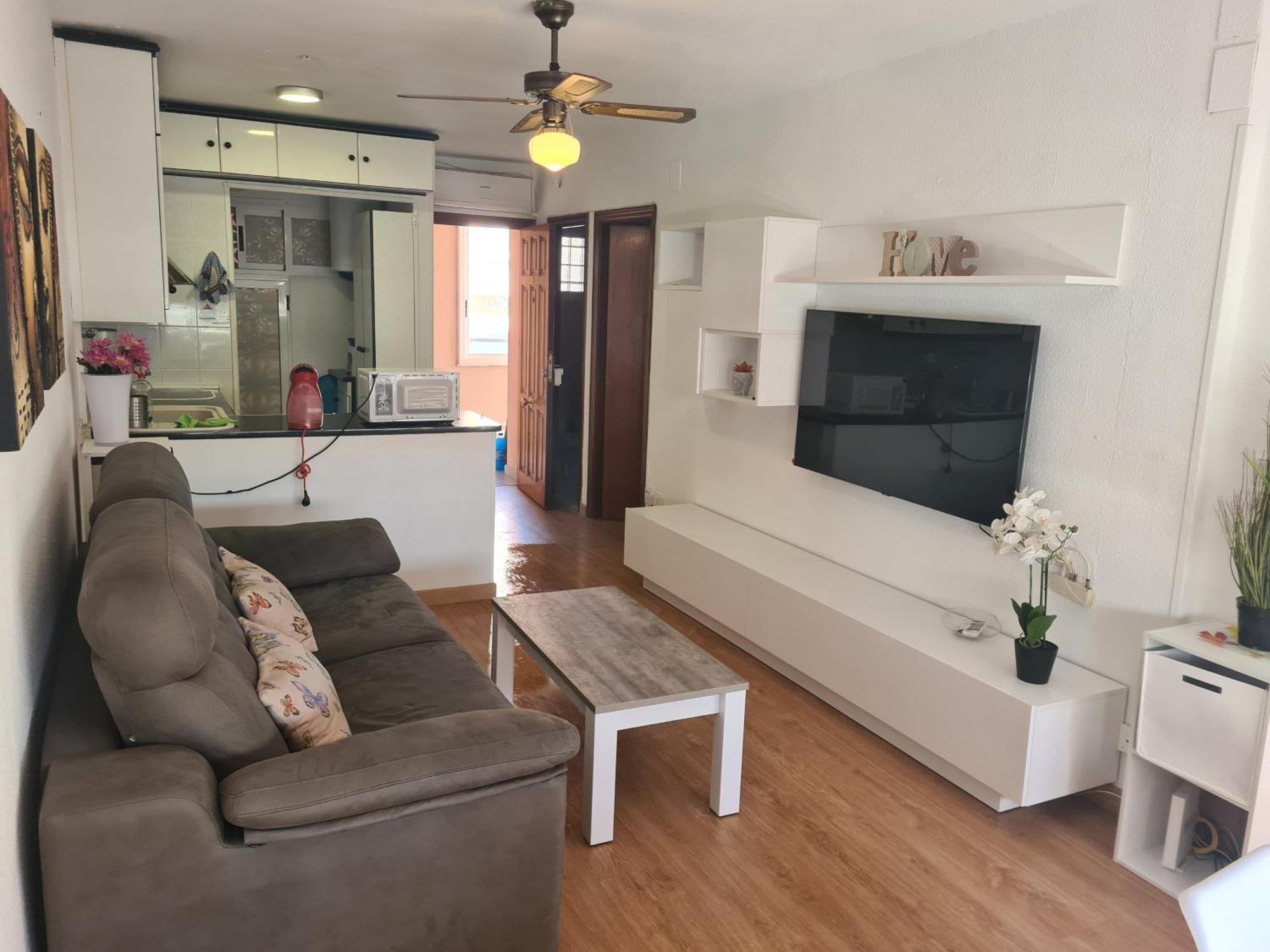 Benidorm Apartment
