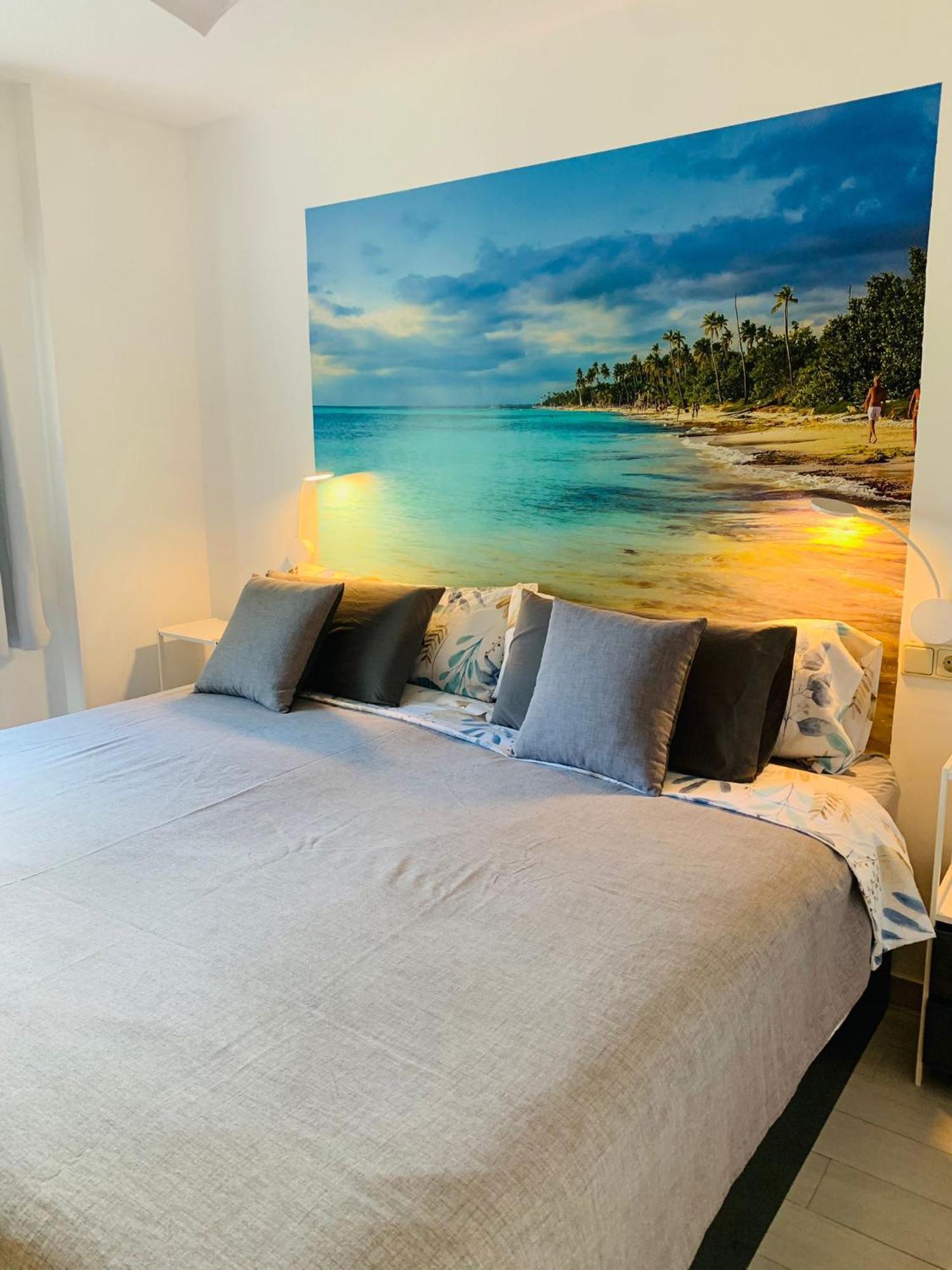 Benirelax Apartamento Benidorm
