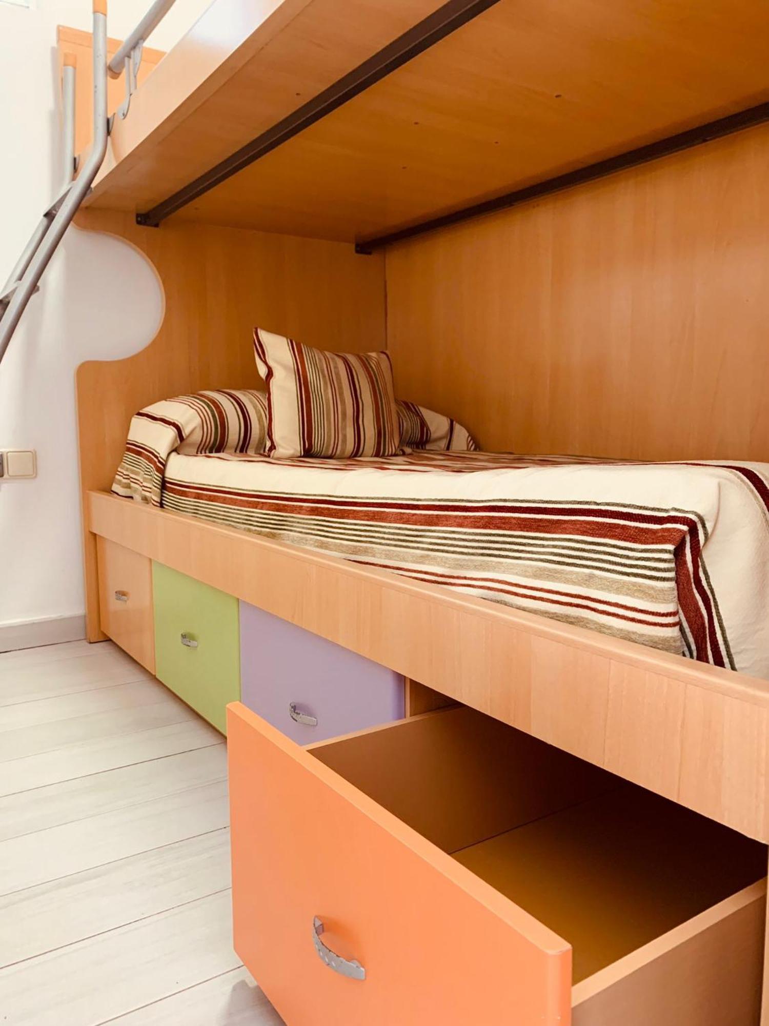 Benirelax Apartamento *