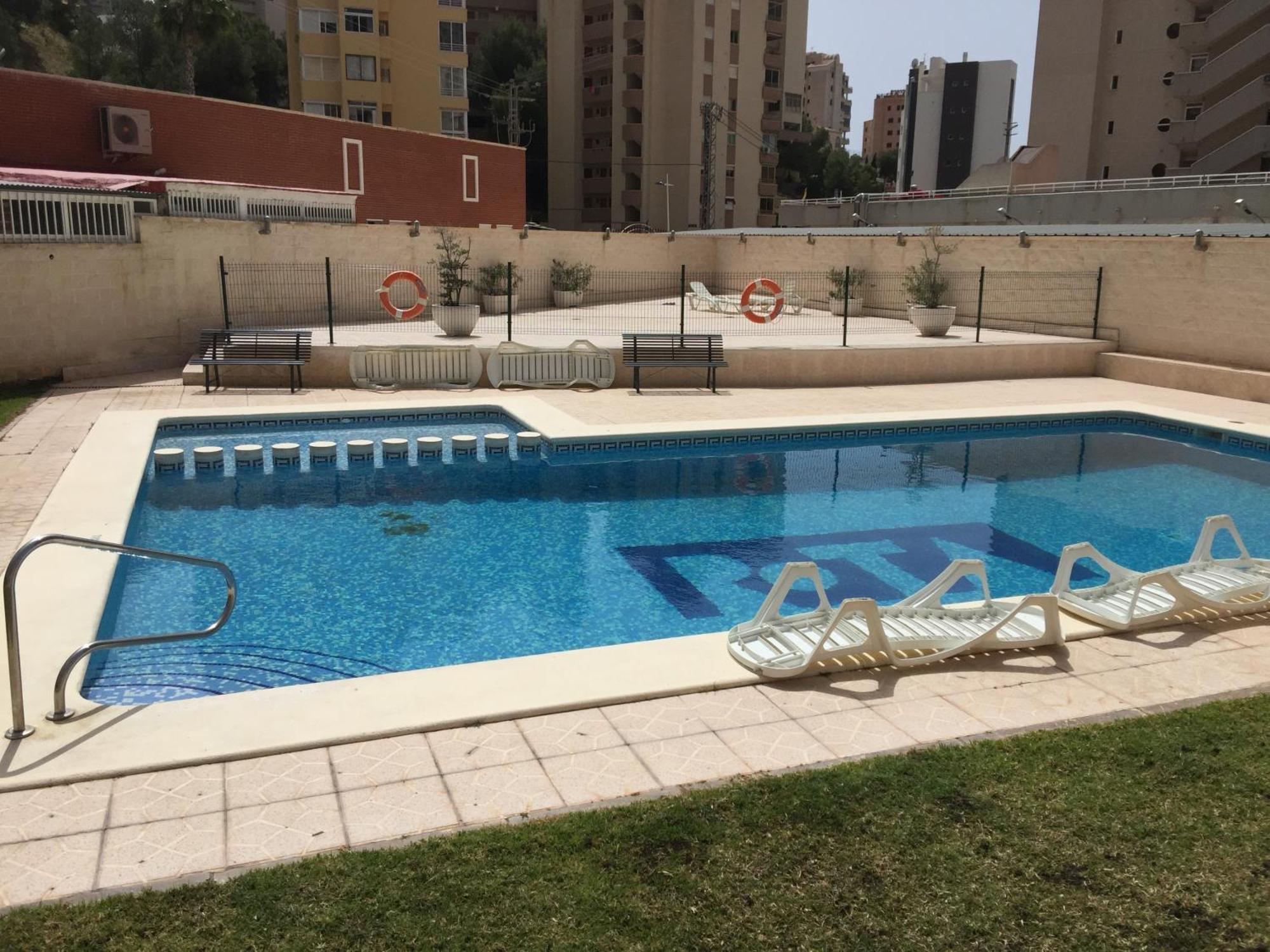 Apartment Petrusco