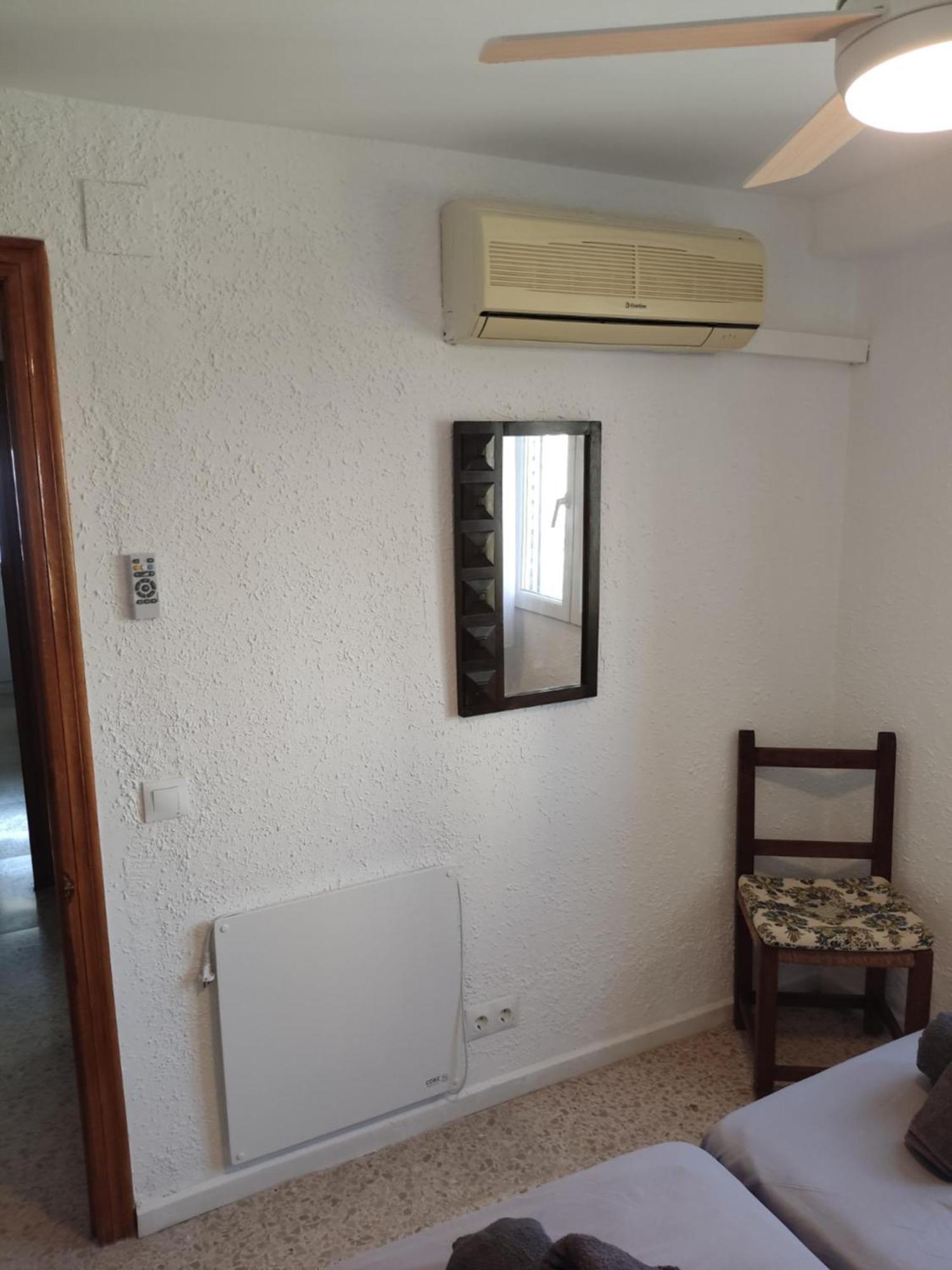 Playa Levante Appartement