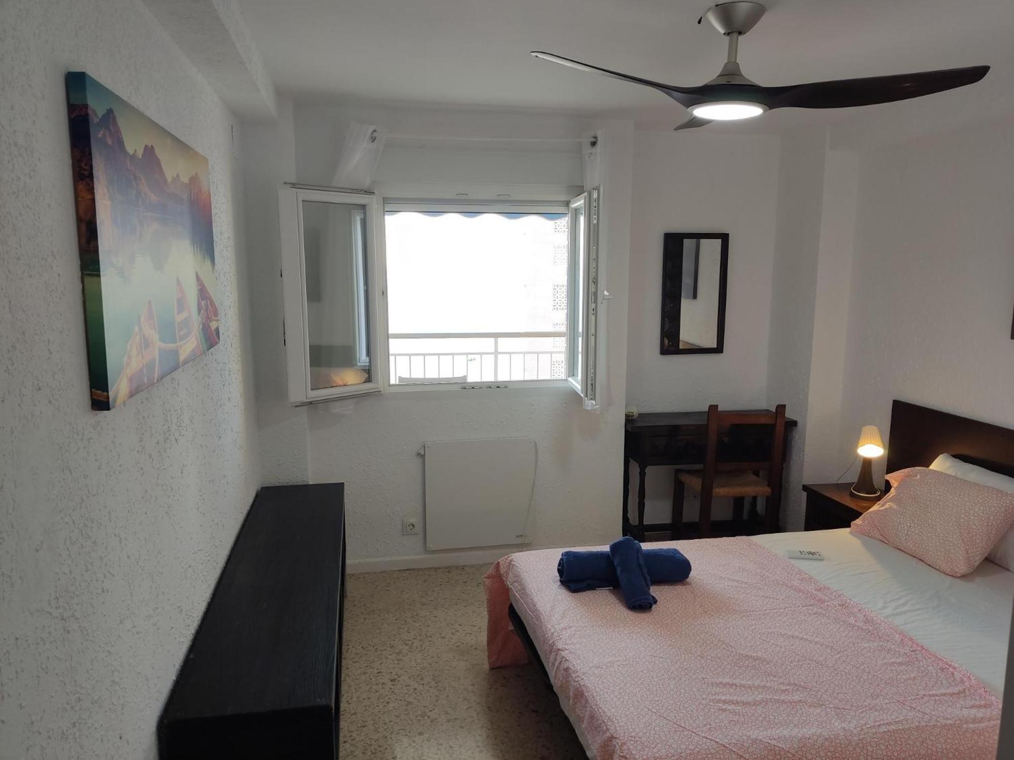 Playa Levante Appartement *