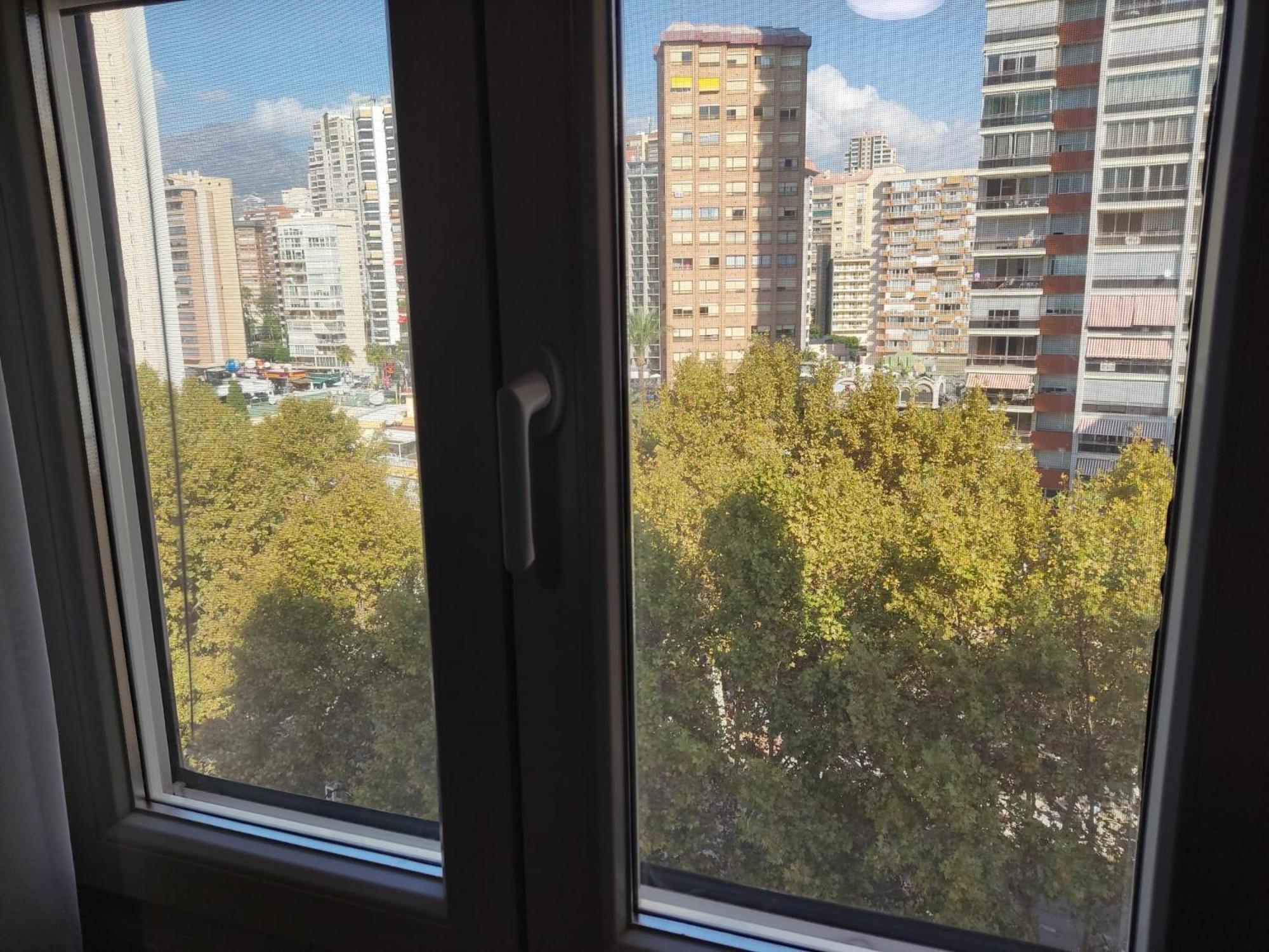 Playa Levante Appartement *