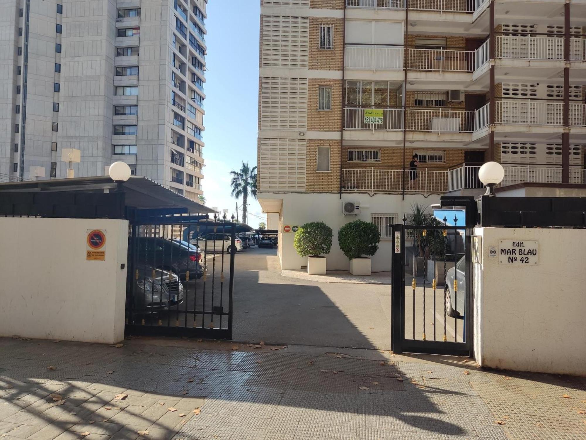Playa Levante * Benidorm
