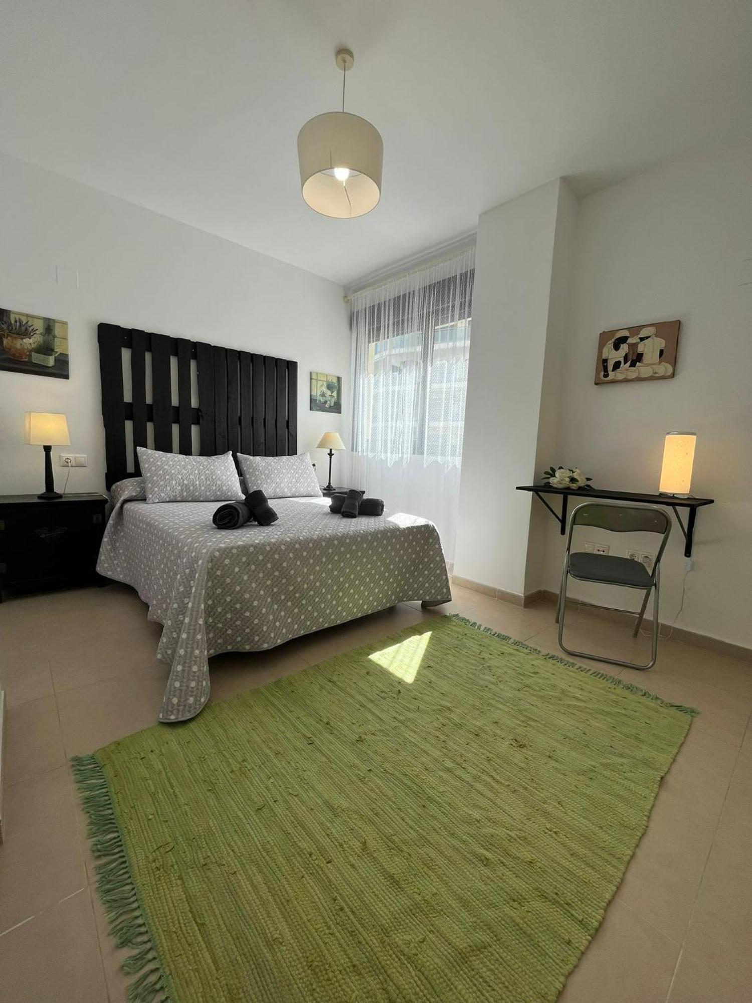 Cala Alta Sea Dreams Apartment *
