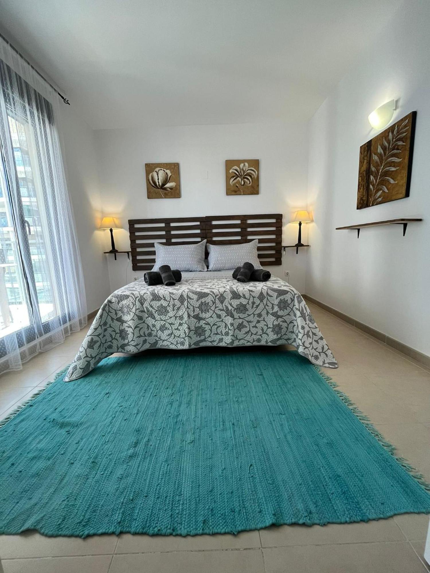 Cala Alta Sea Dreams Apartment