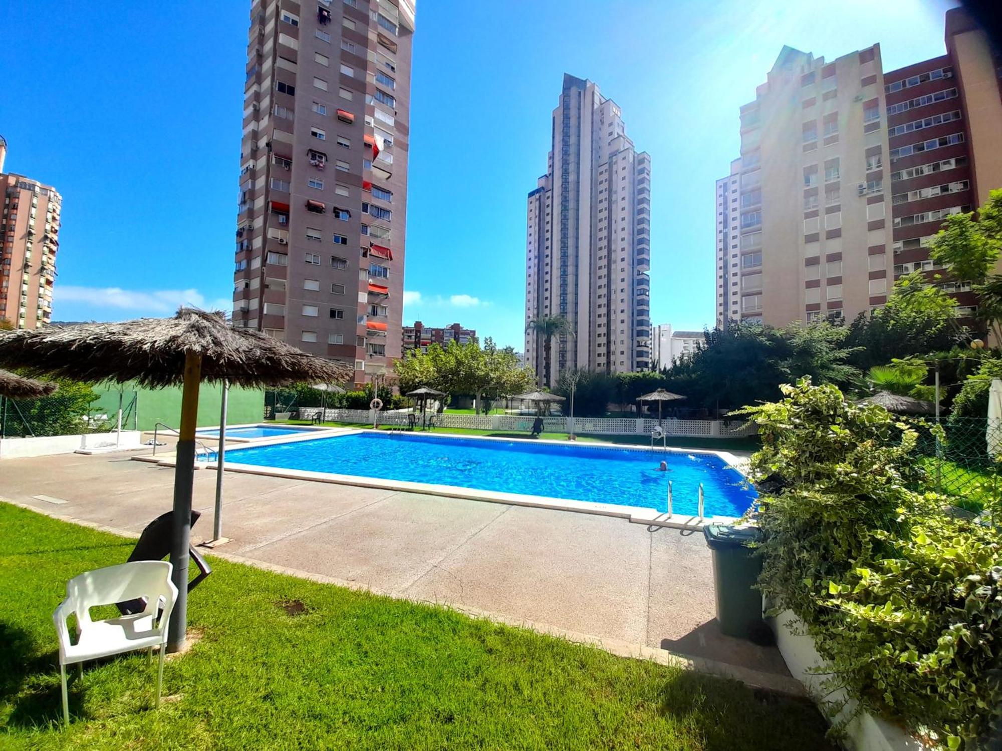 Luxury Boutique Torresol, Free Parking, Wi-fi, Pool, Apartamento *