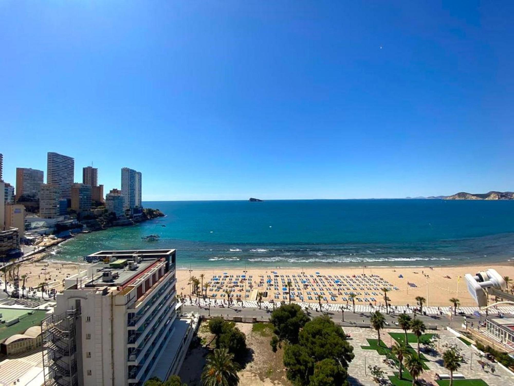 Coblanca 8-11º3 Benidorm