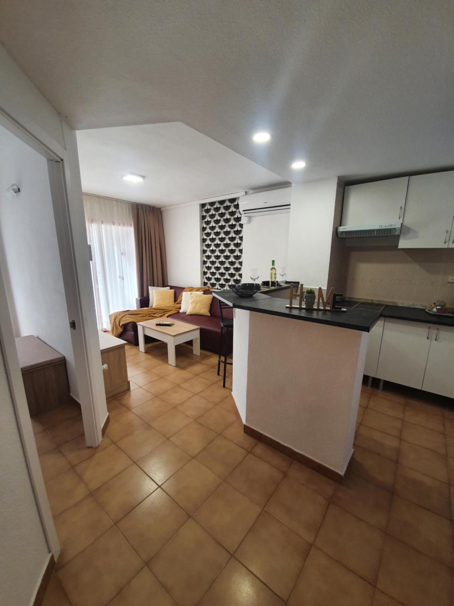 Apartment New One Bedroom In *