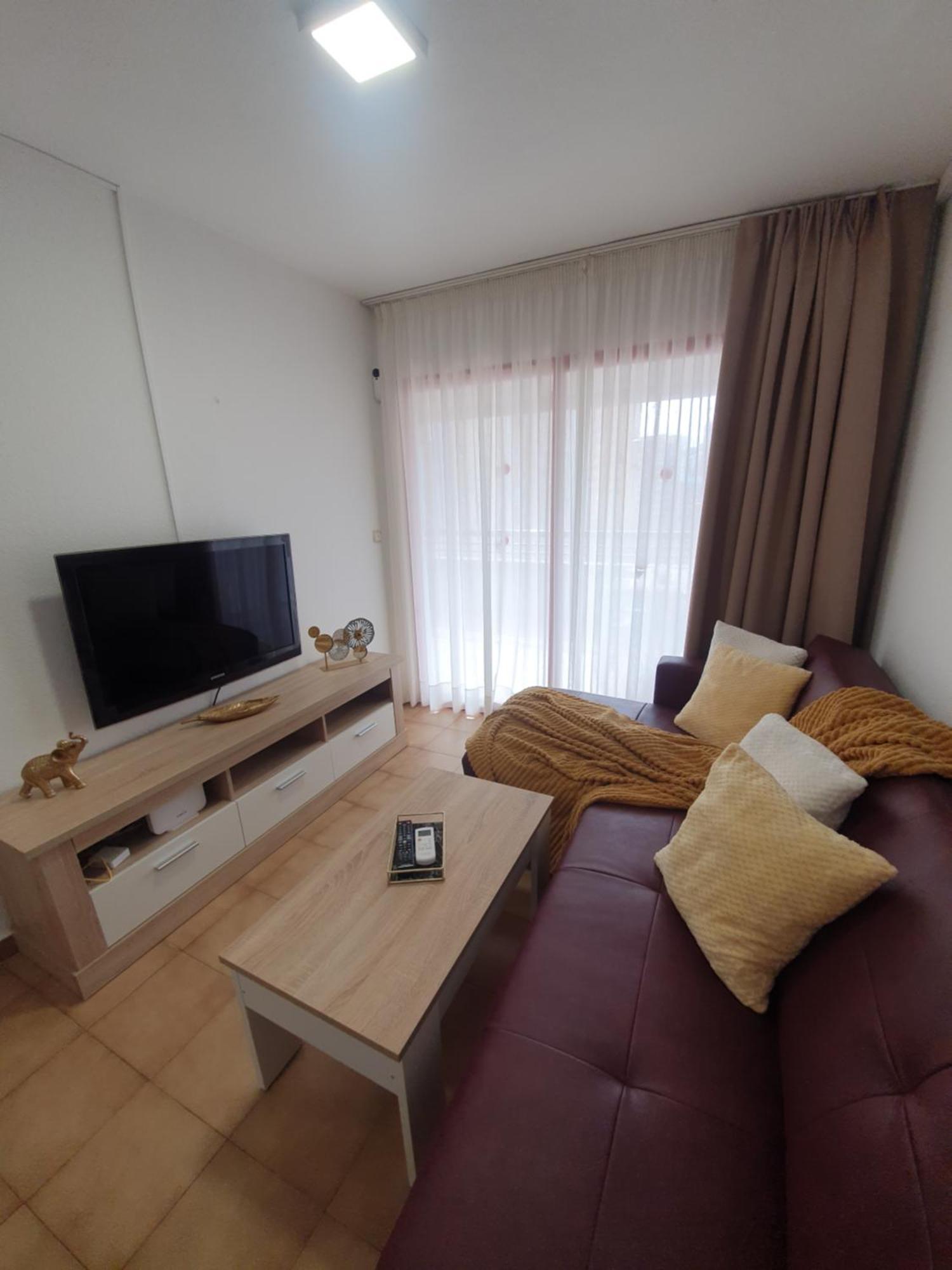 Apartment New One Bedroom In *