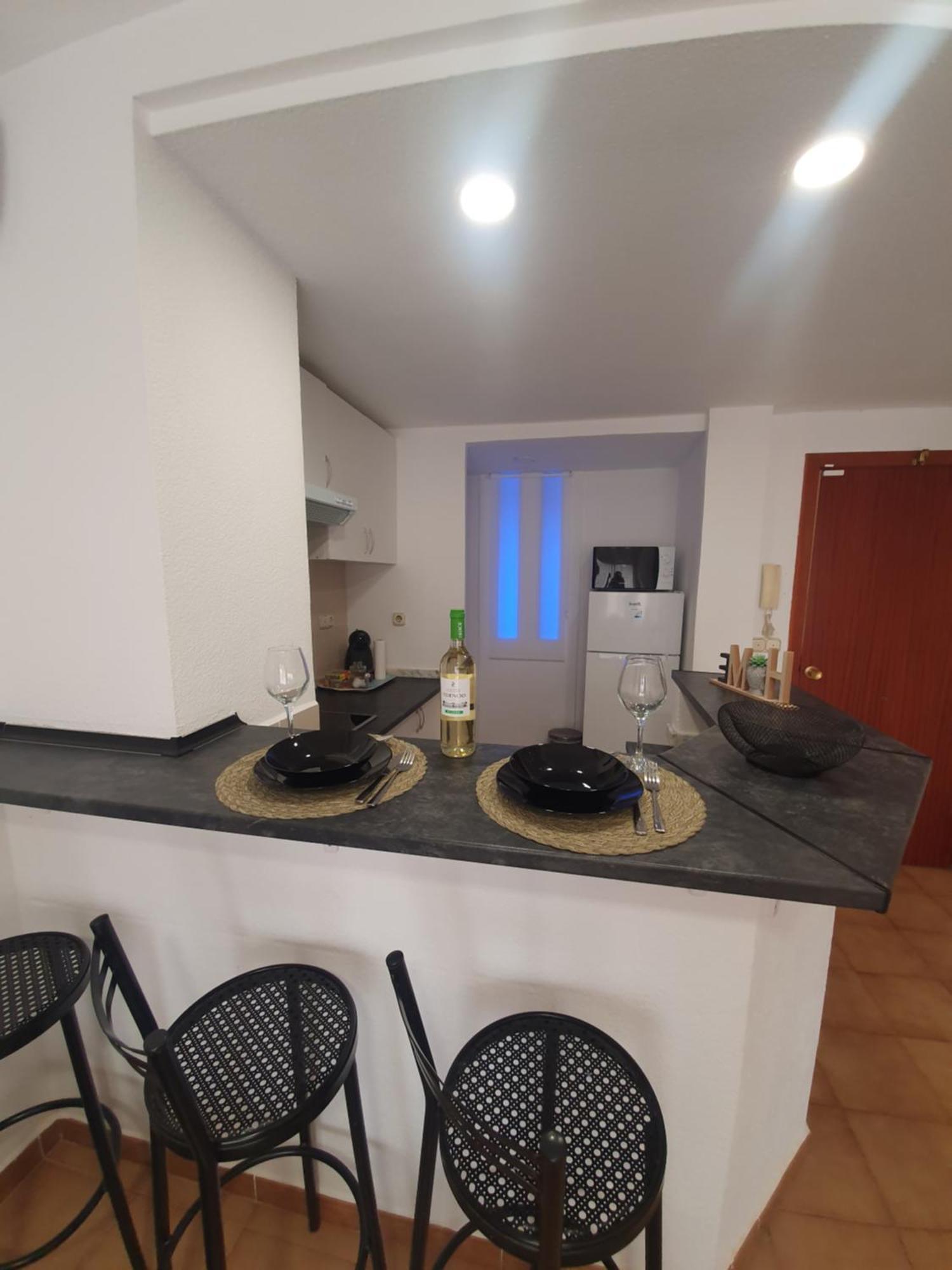 New One Bedroom In *