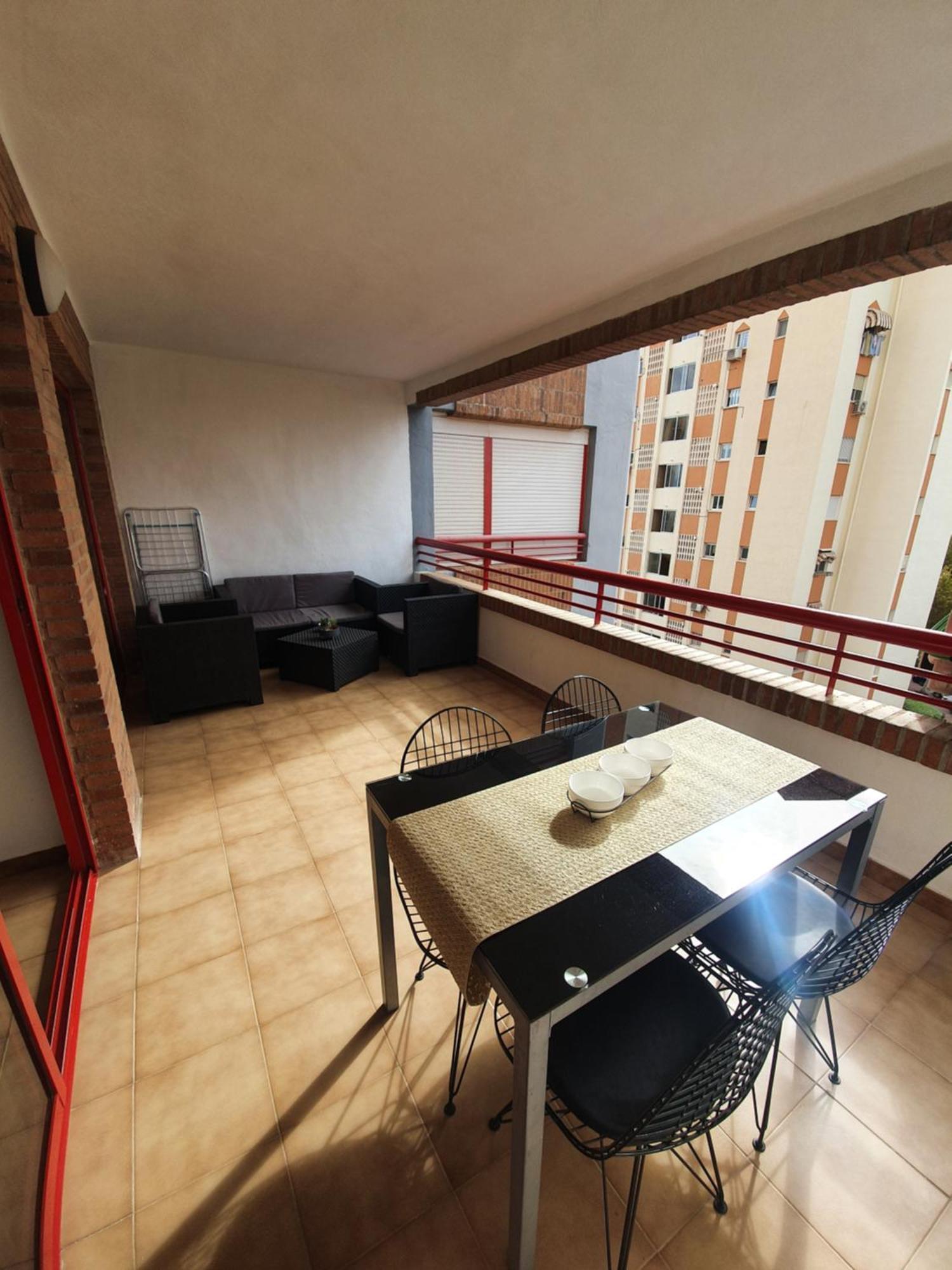 Apartment New One Bedroom In