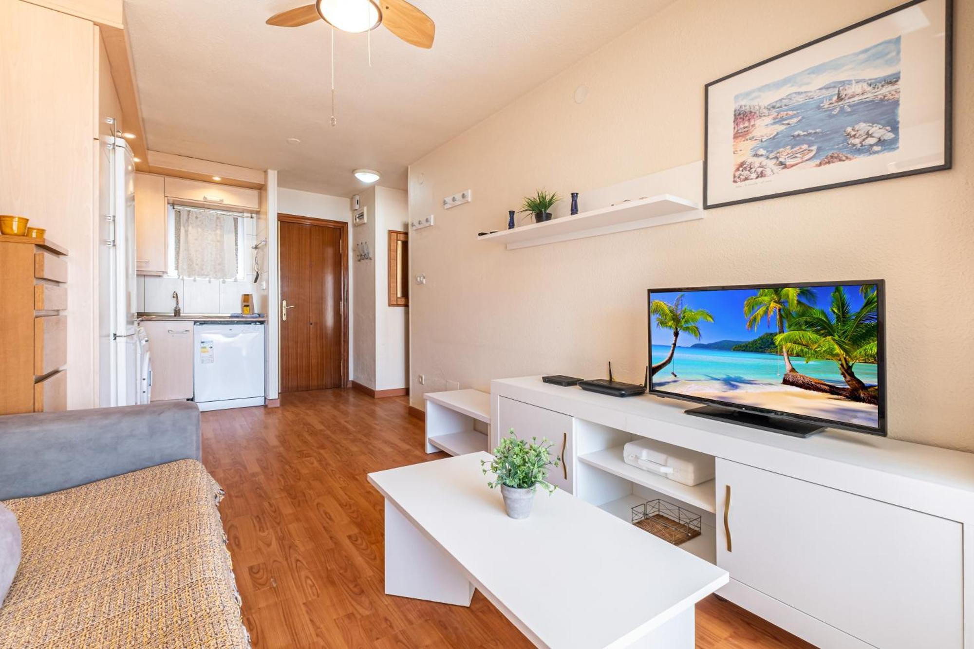 Niza 11-a Levante Apartment Benidorm