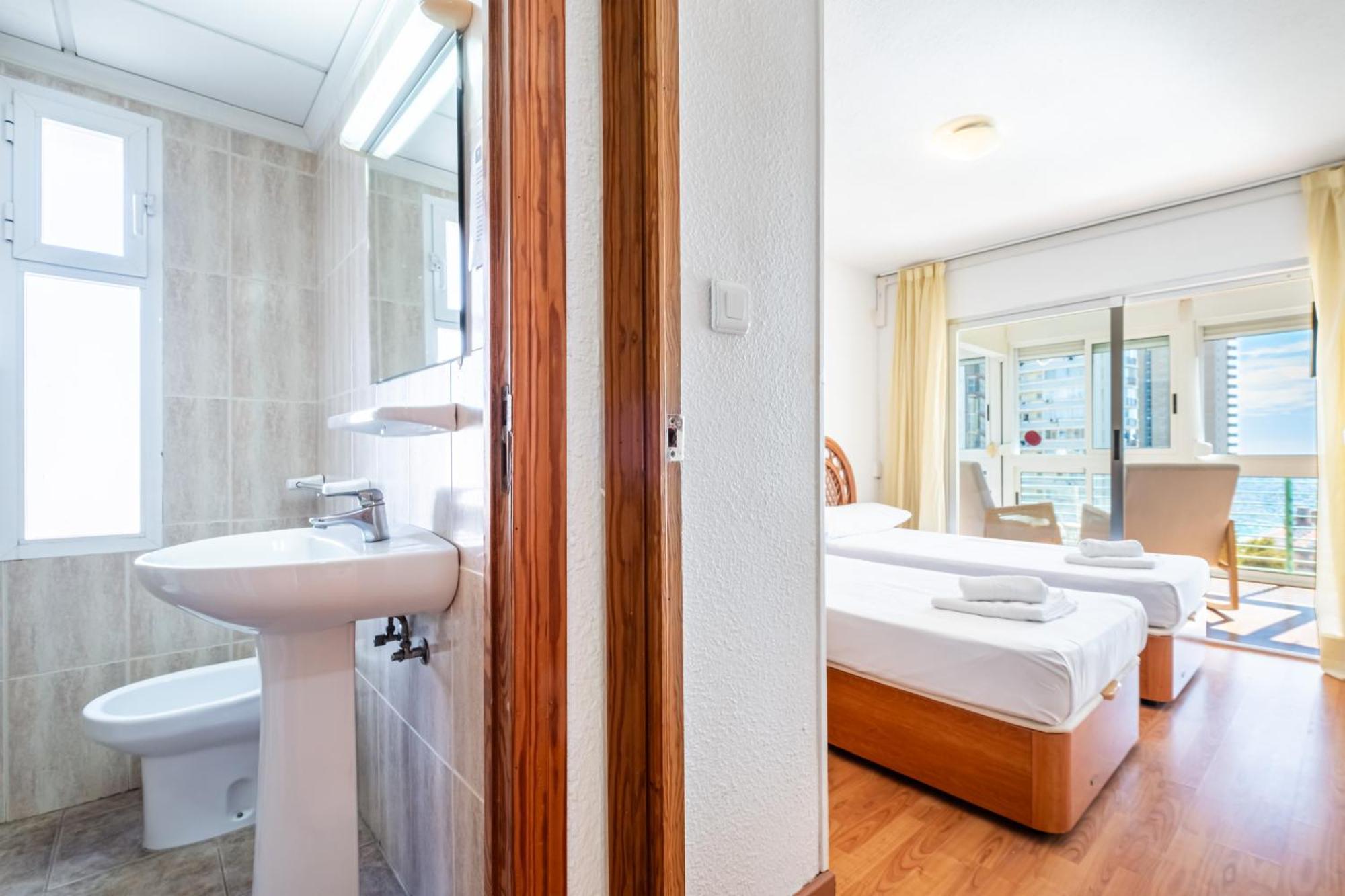 Apartamento Niza 11-a Levante *