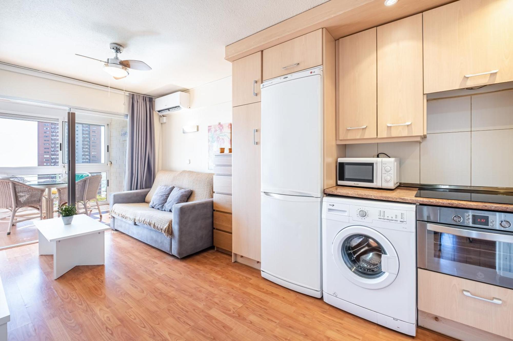 Apartment Niza 11-a Levante