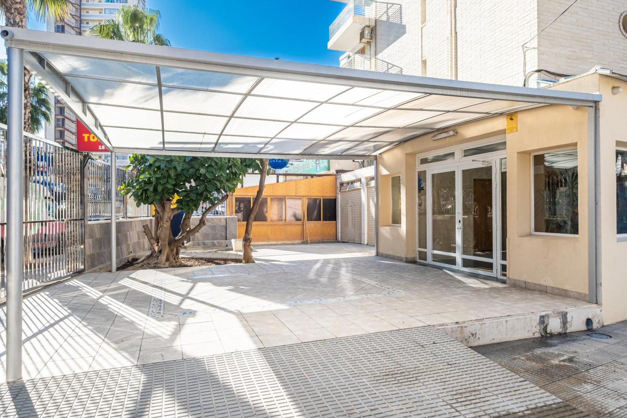 Niza 11-a Levante Apartment *