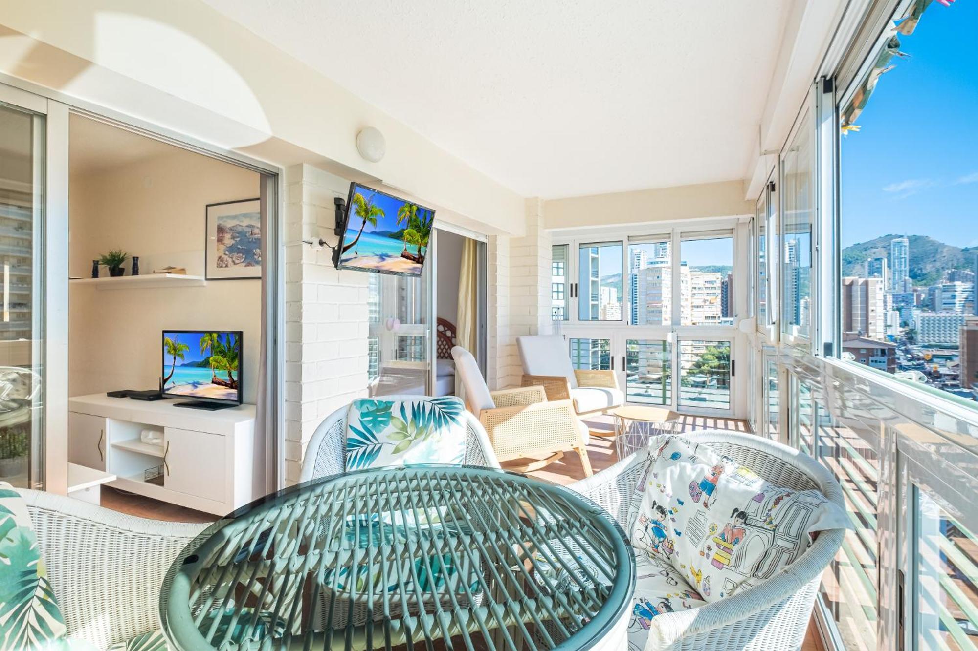 Niza 11-a Levante Apartment *