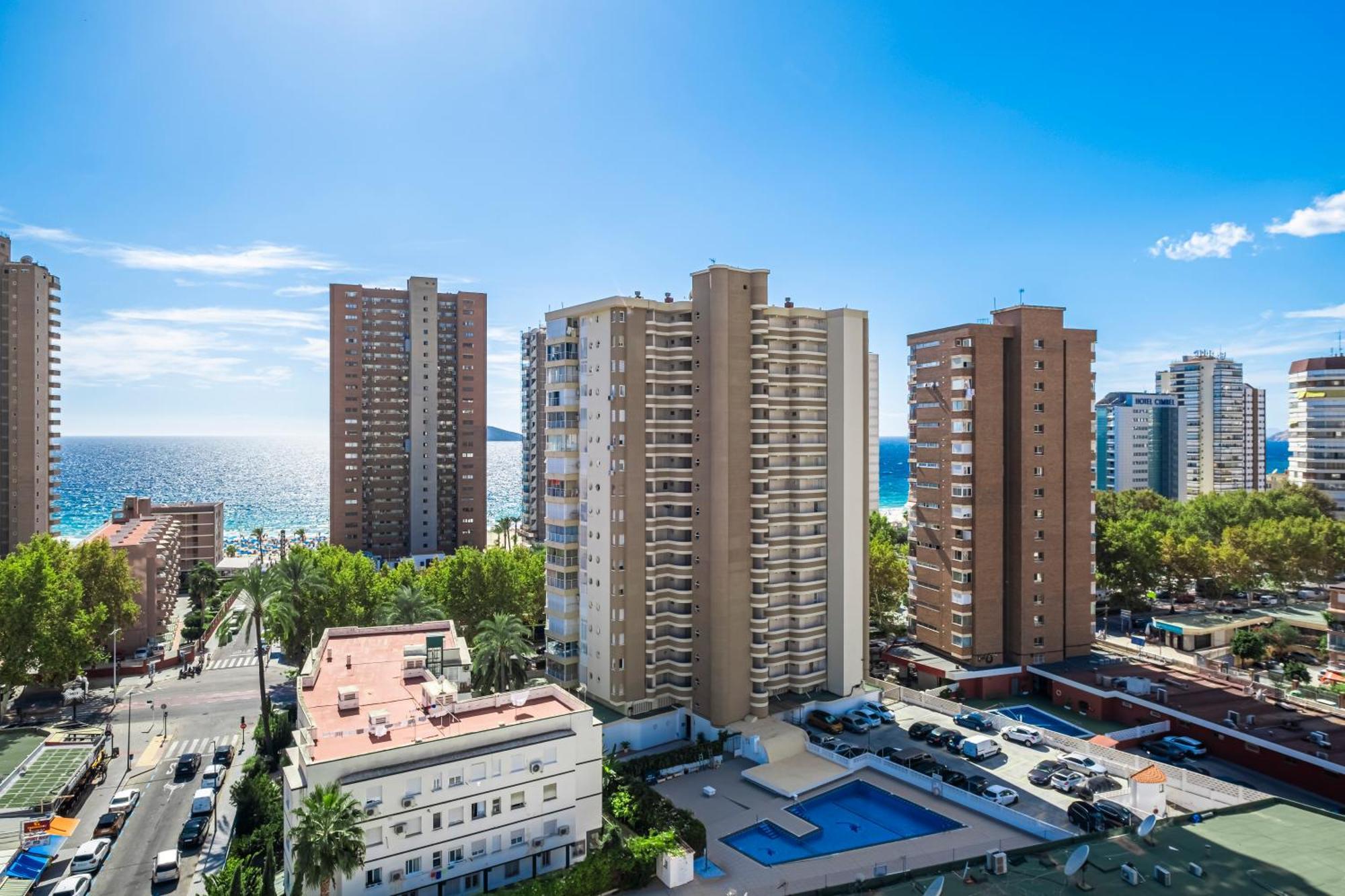 Niza 11-a Levante * Benidorm