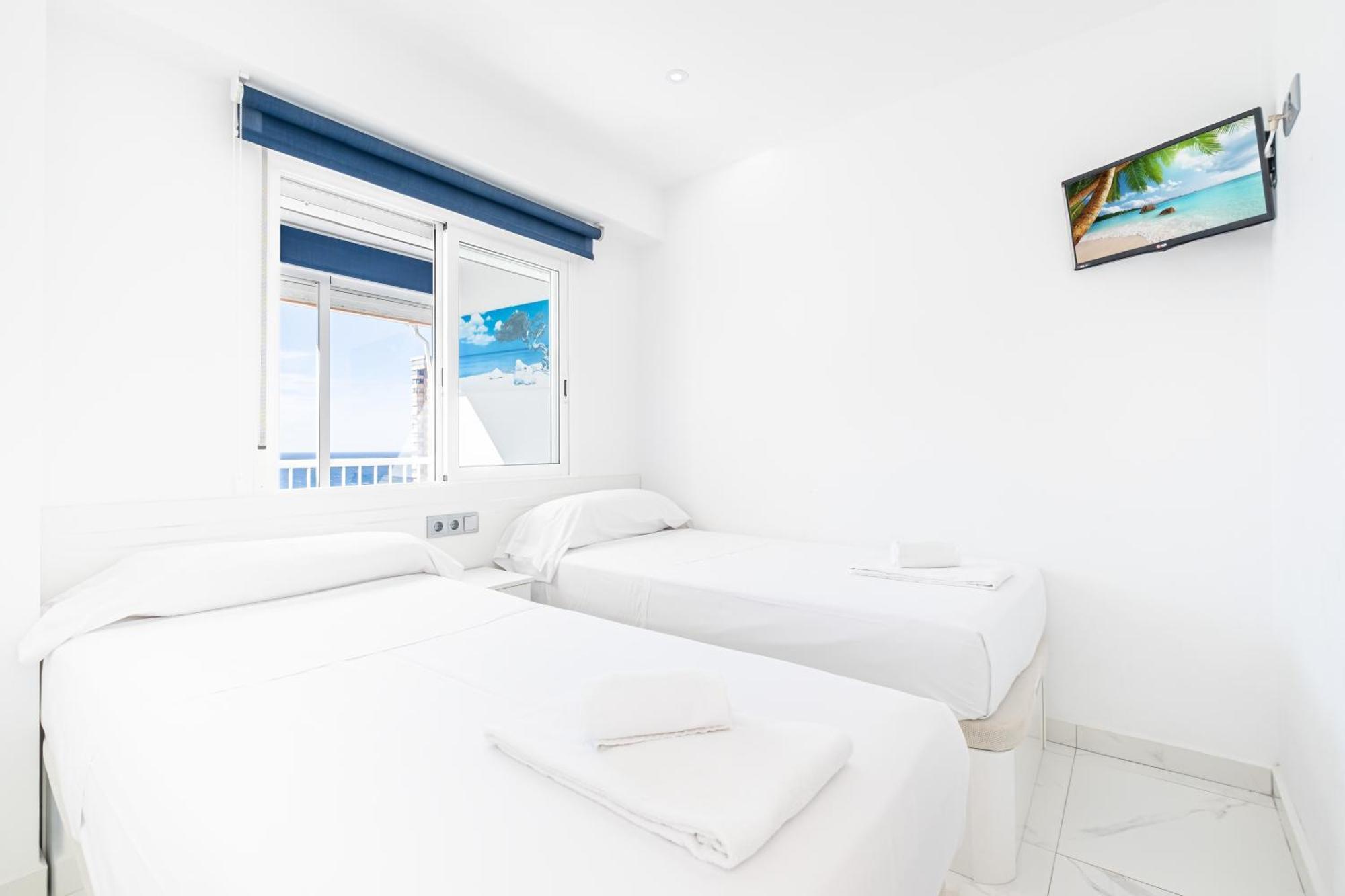 Don Paco 12-b Apartamento *