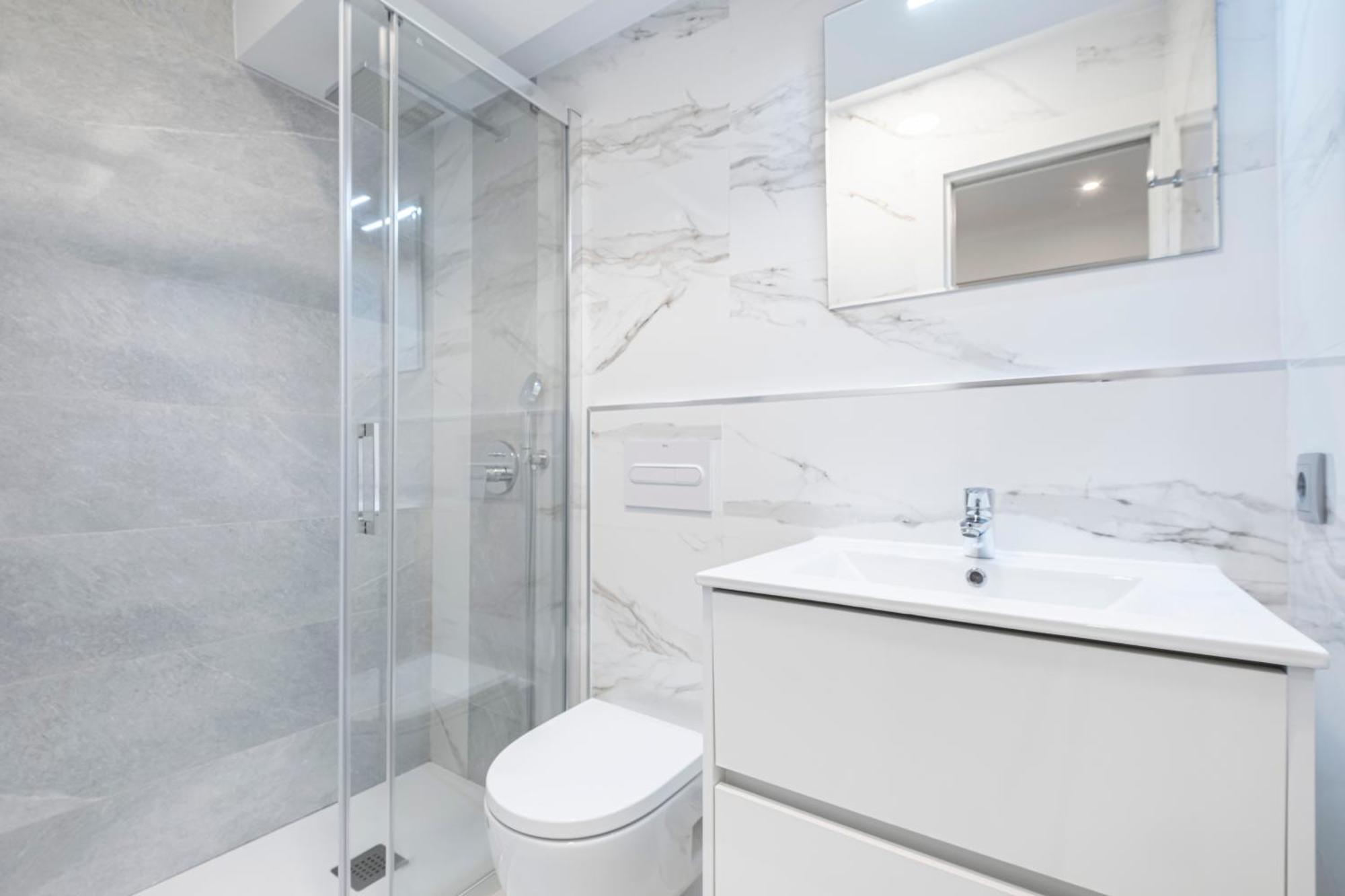 Apartamento Don Paco 12-b Benidorm