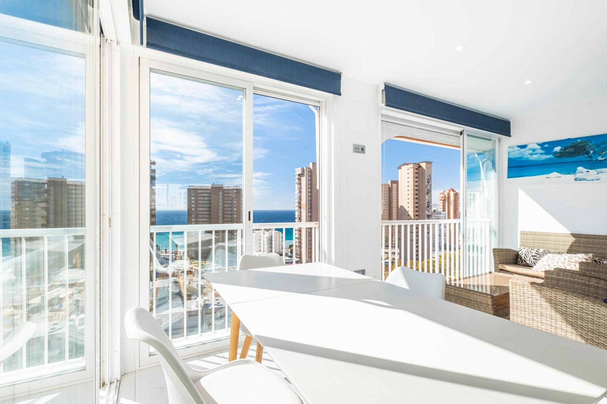 Apartamento Don Paco 12-b