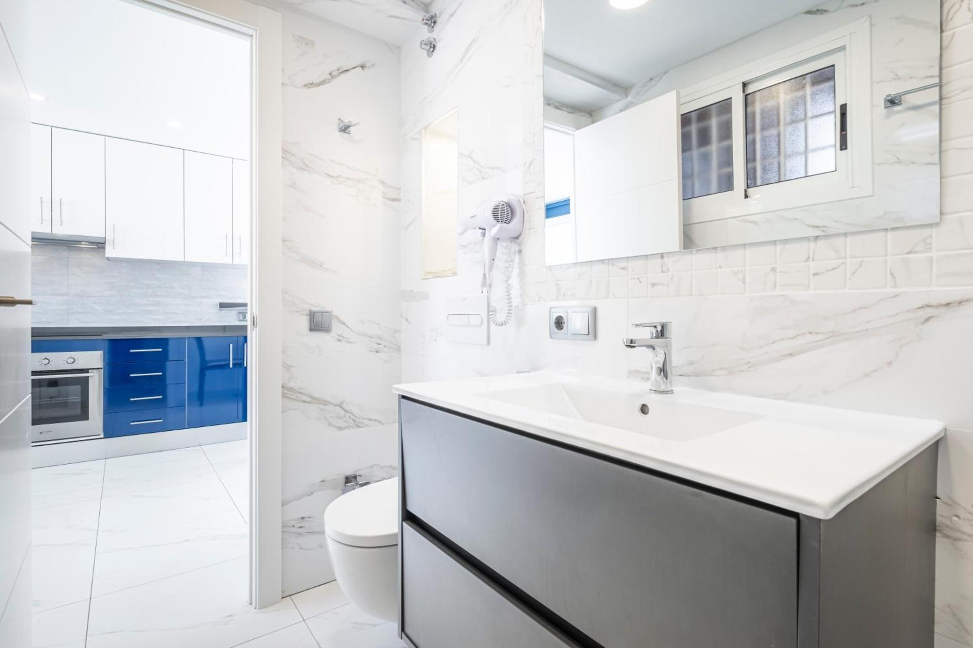 Apartamento Don Paco 12-b *