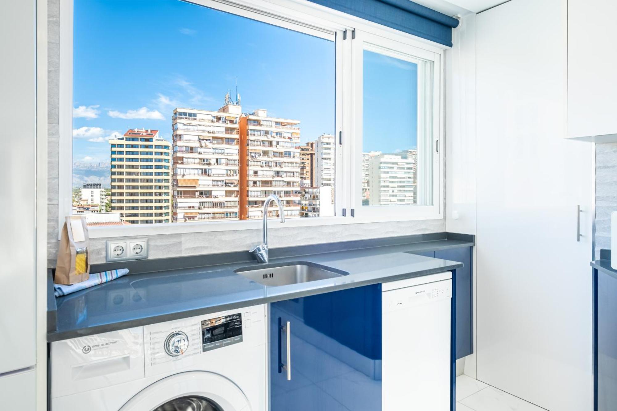 Apartamento Don Paco 12-b