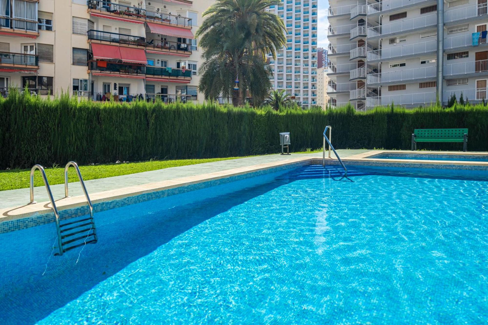 Don Paco 12-b Apartamento