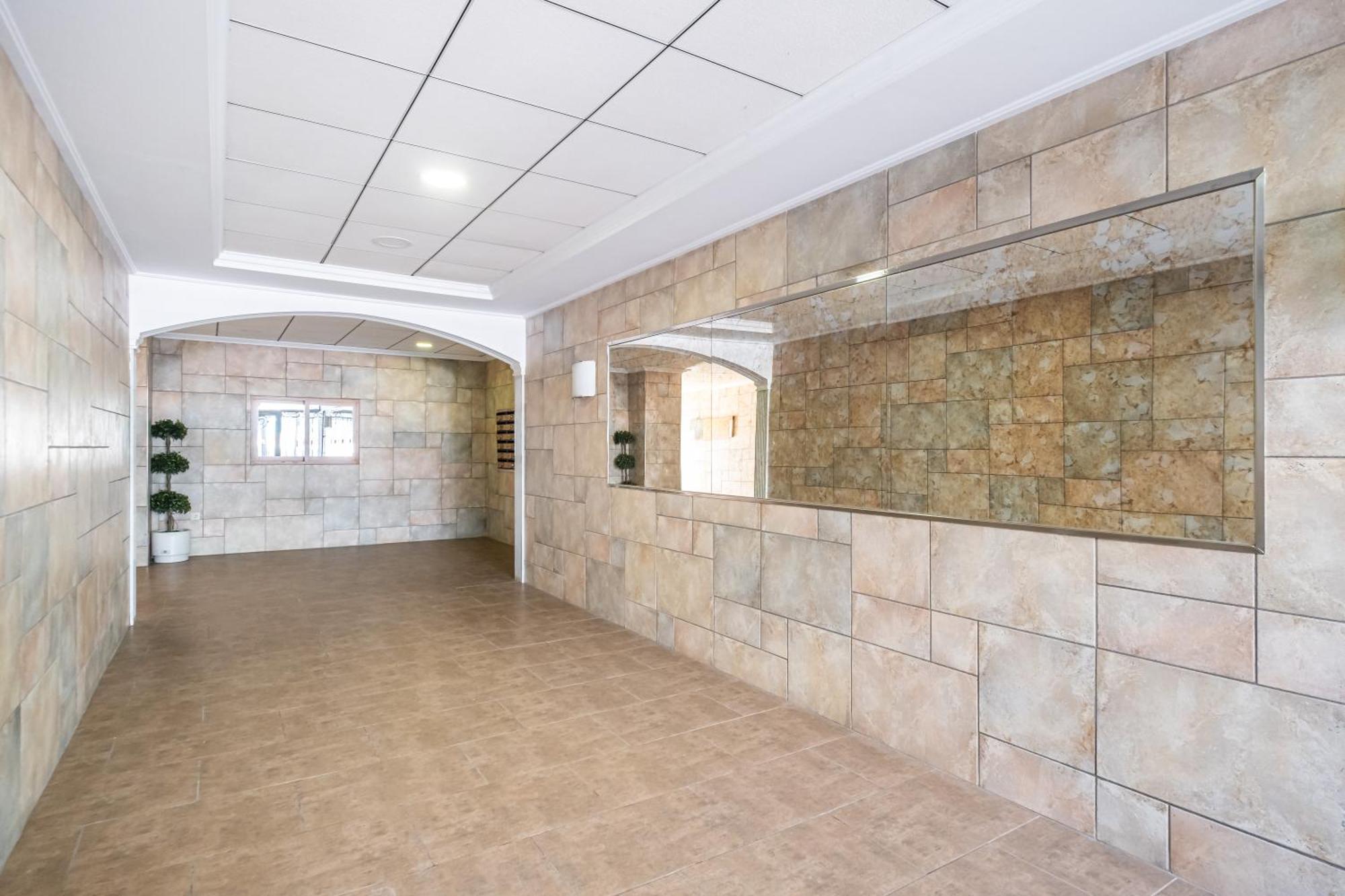 Apartamento Don Paco 12-b