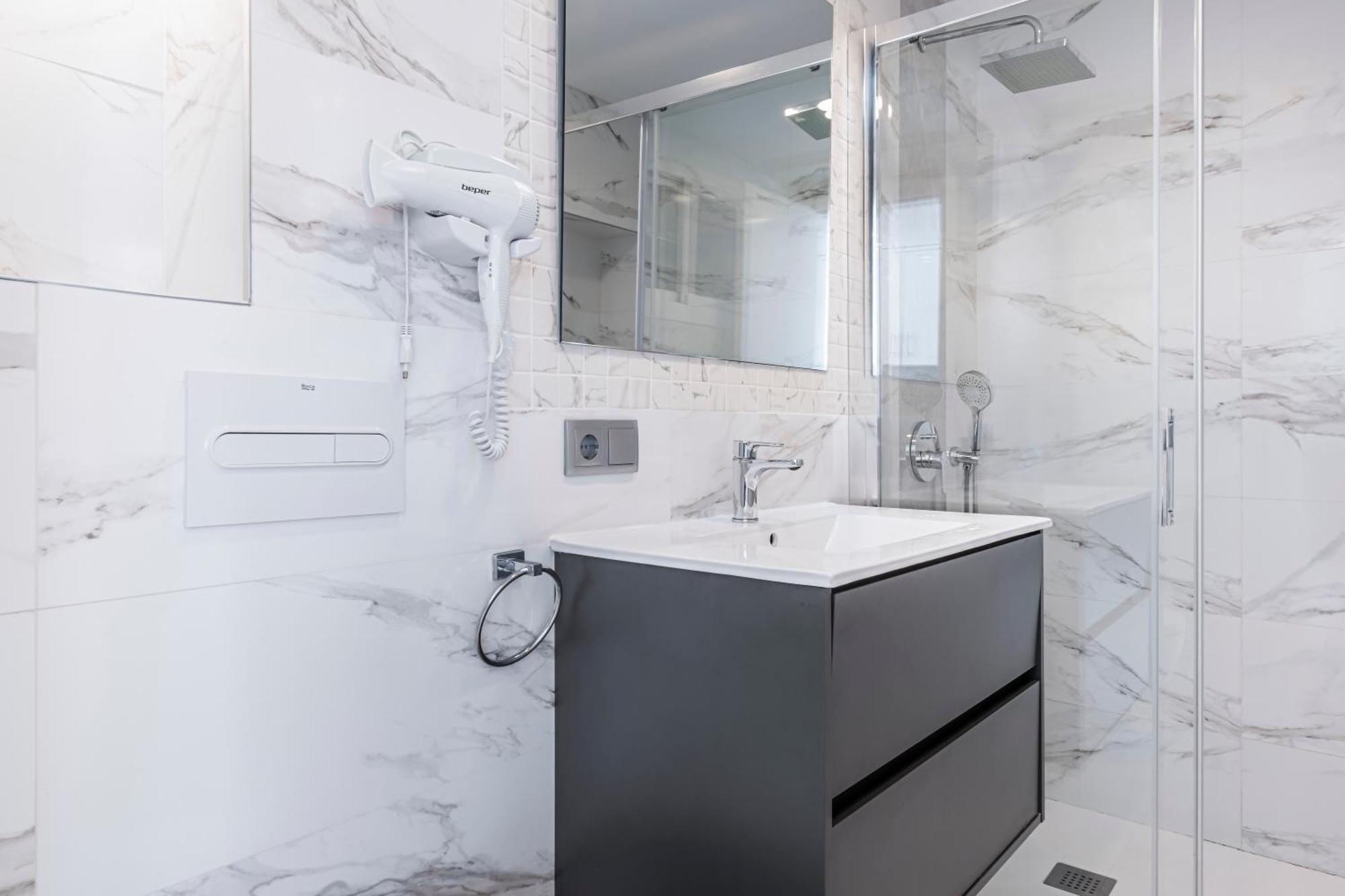Apartamento Don Paco 12-b Benidorm