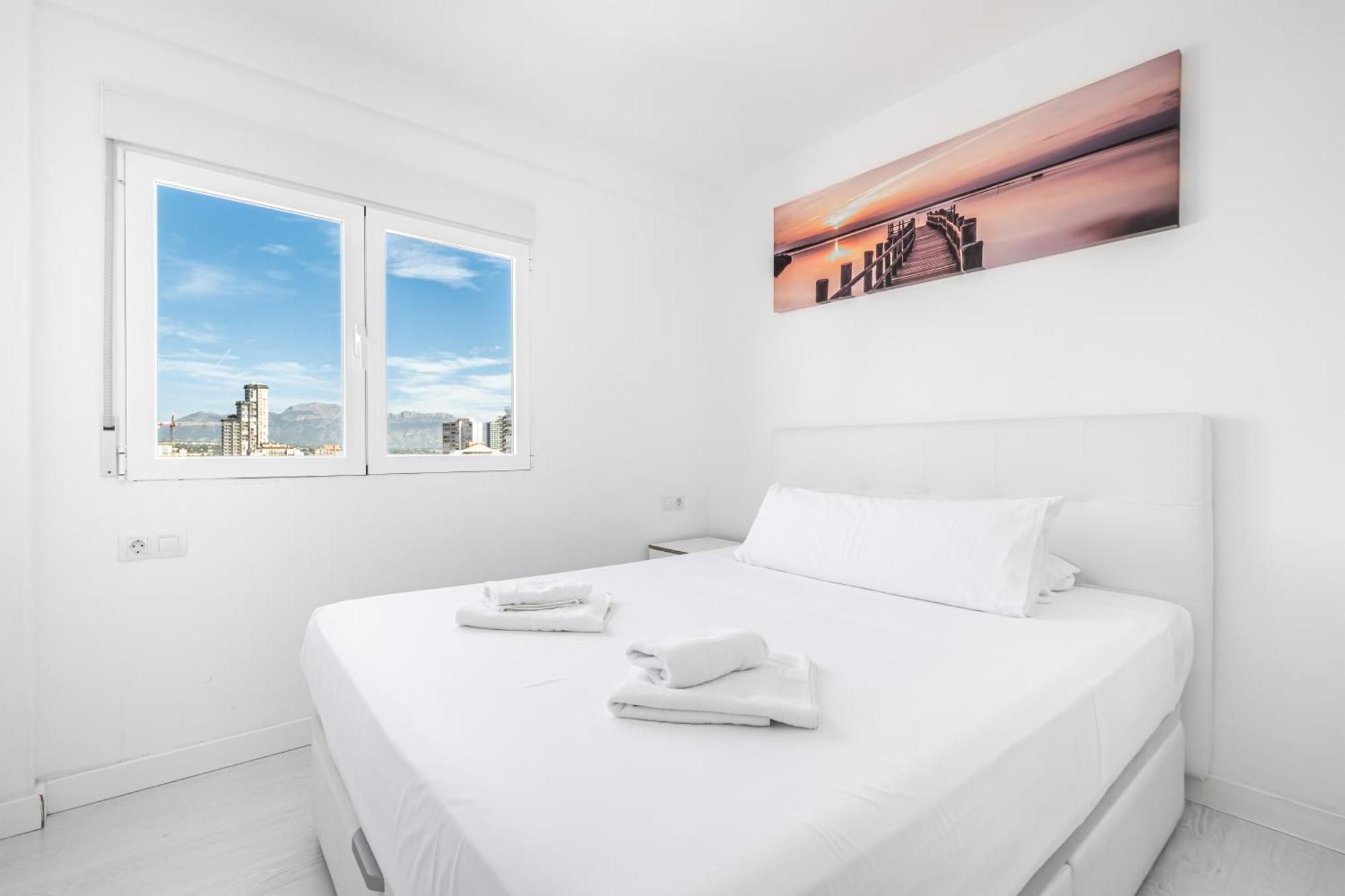 Appartement Veracruz 18 *