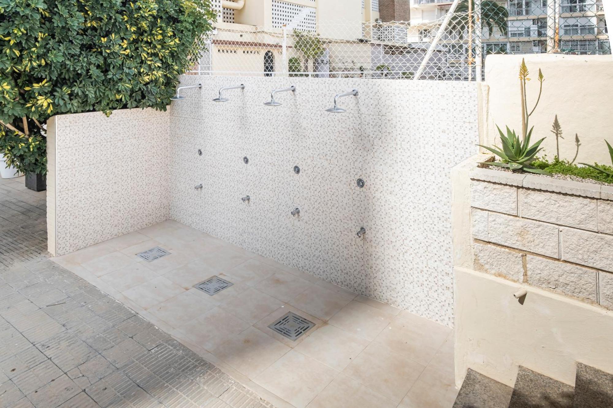 Veracruz 18 Appartement Benidorm