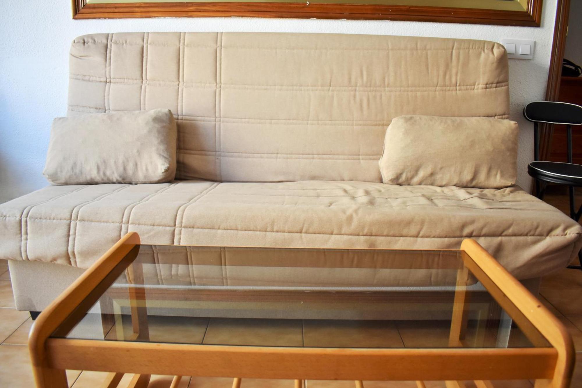 Apartment Ola Azul Rinconada Real *