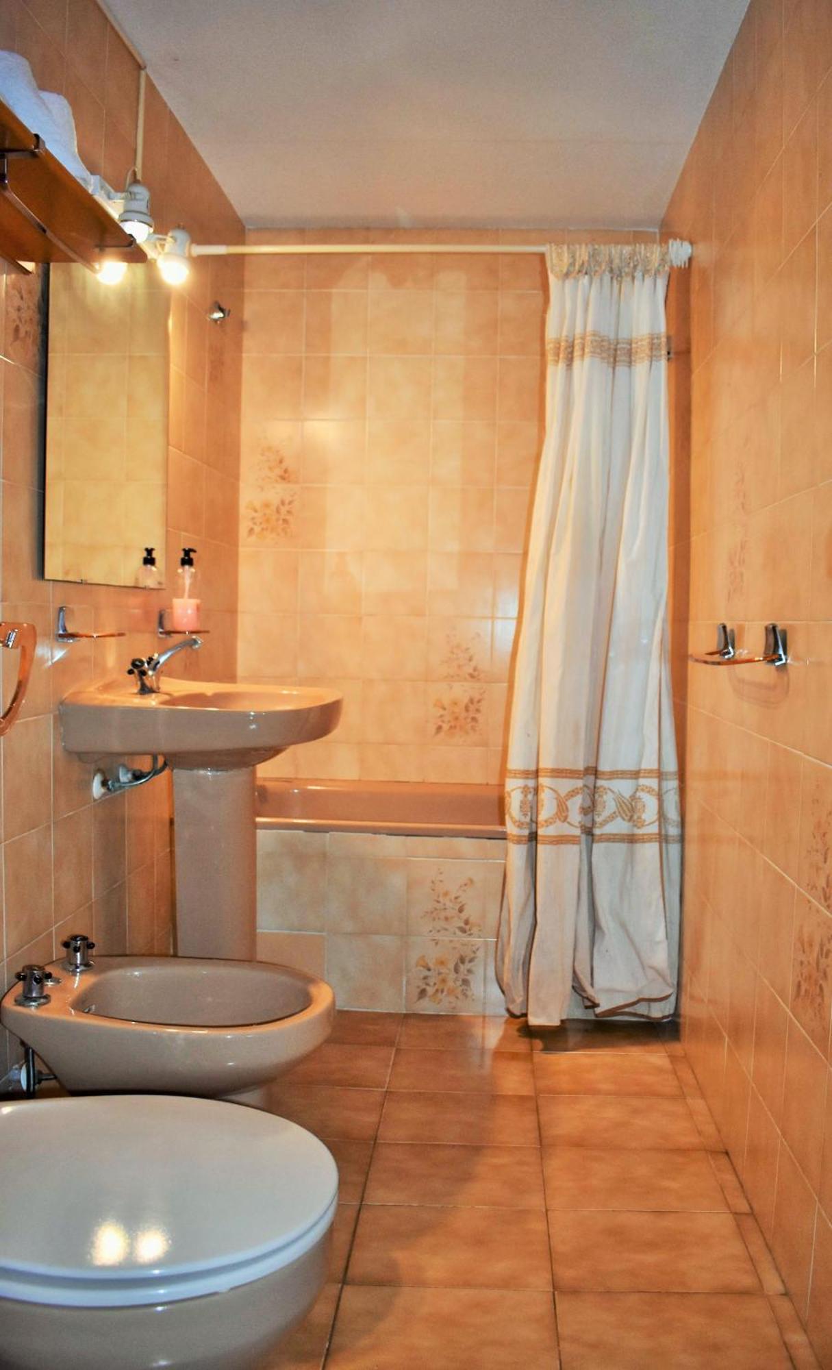 Ola Azul Rinconada Real Apartment *