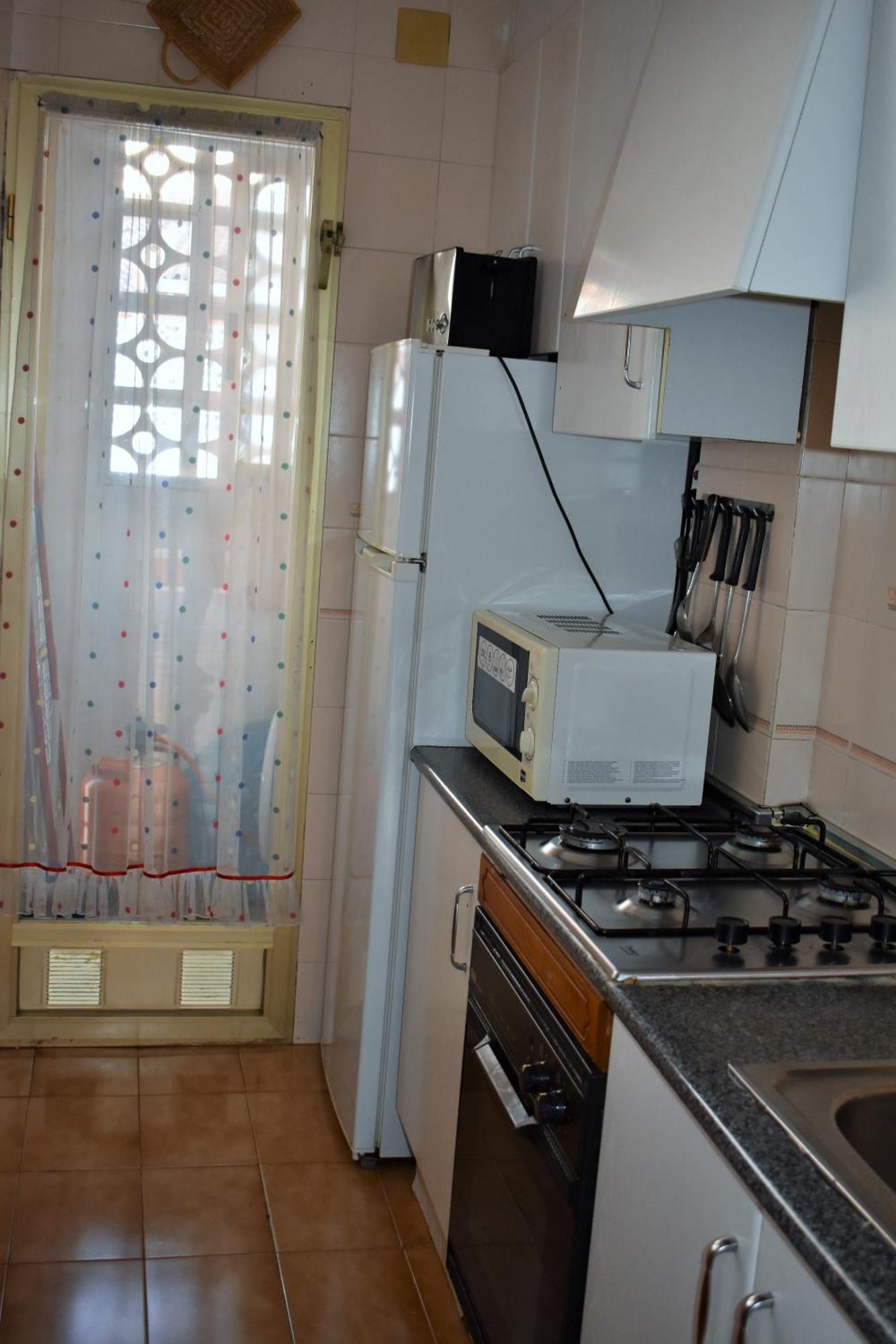 Apartment Ola Azul Rinconada Real Benidorm