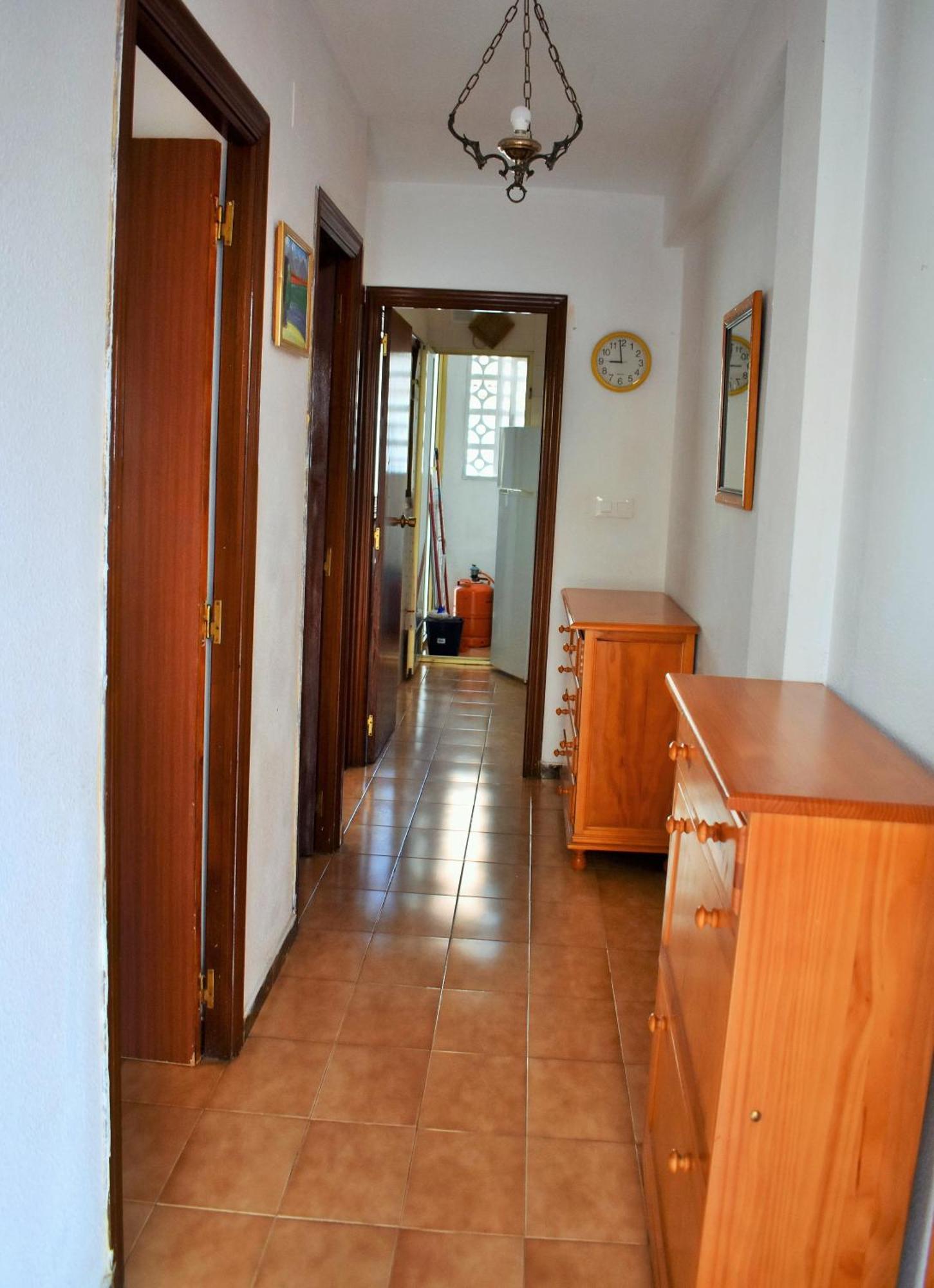 Ola Azul Rinconada Real Apartment